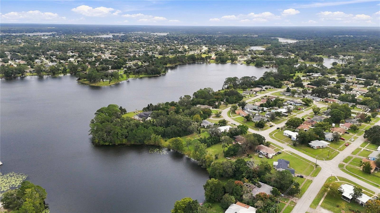 1670 N PAGE DRIVE, Deltona, FL 32725