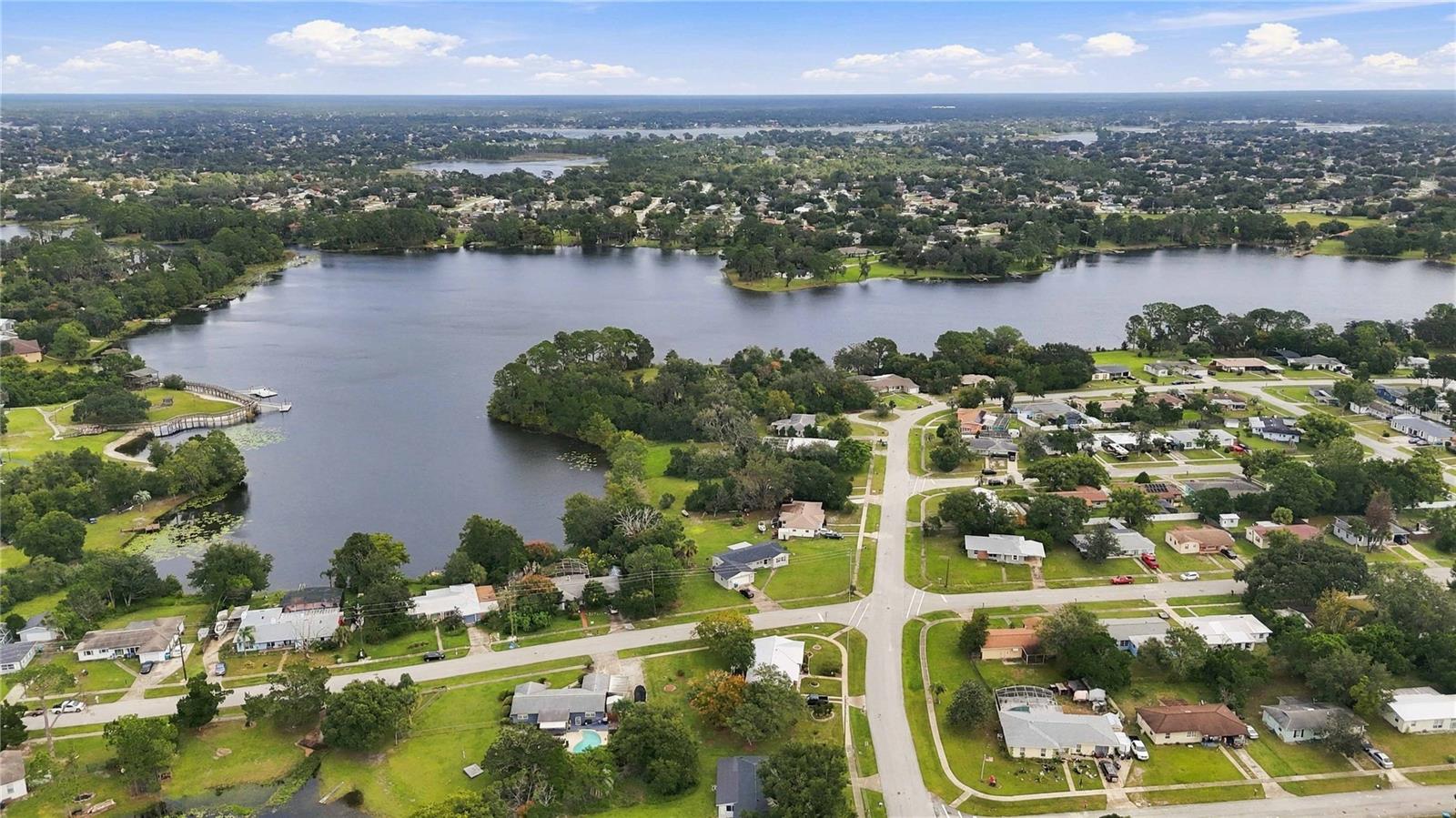 1670 N PAGE DRIVE, Deltona, FL 32725