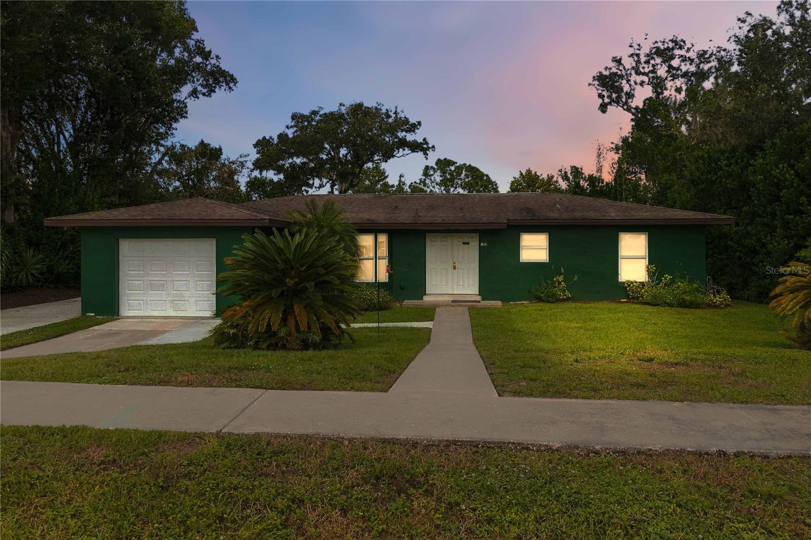 1670 N PAGE DRIVE, Deltona, FL 32725 1670 N PAGE DRIVE, Deltona, FL 32725