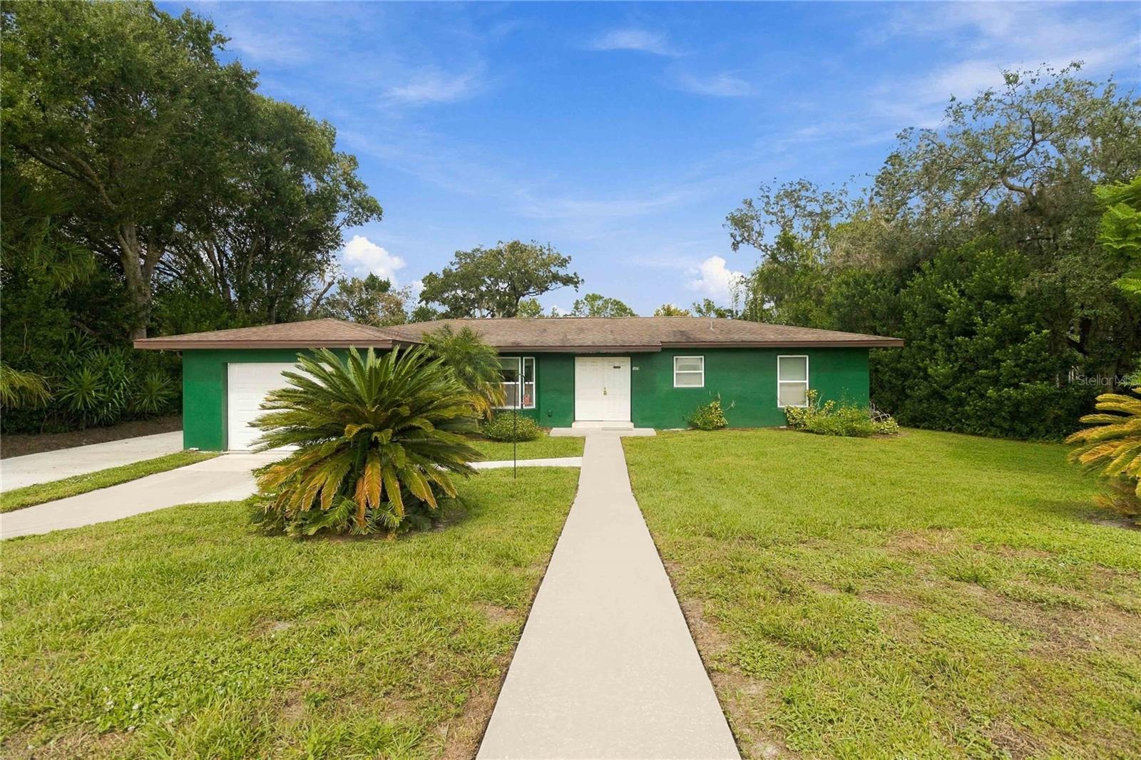 1670 N PAGE DRIVE, Deltona, FL 32725 1670 N PAGE DRIVE, Deltona, FL 32725