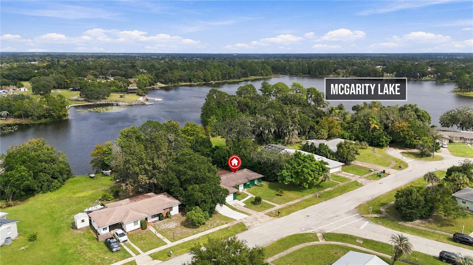 1670 N PAGE DRIVE, Deltona, FL 32725