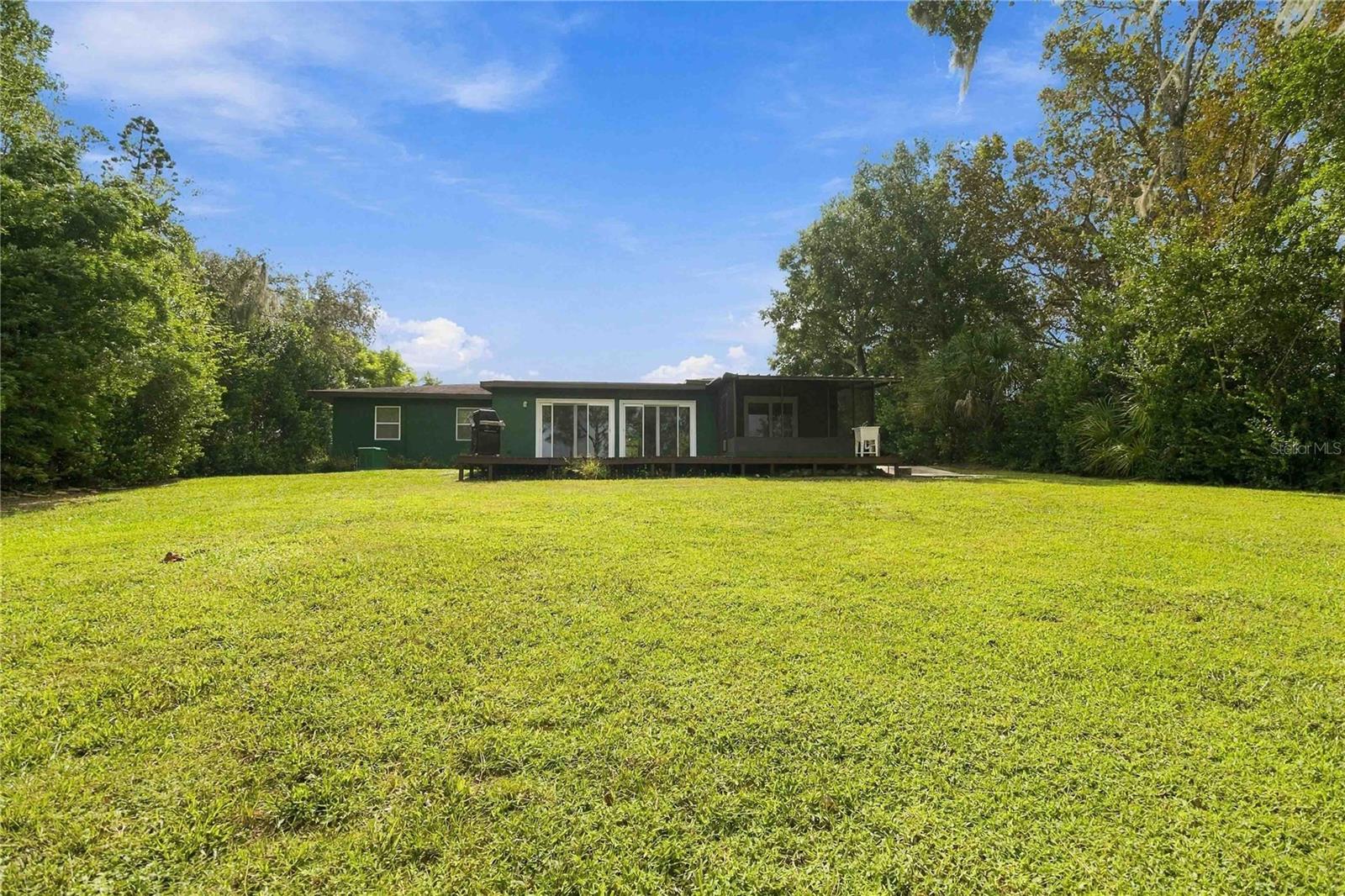 1670 N PAGE DRIVE, Deltona, FL 32725