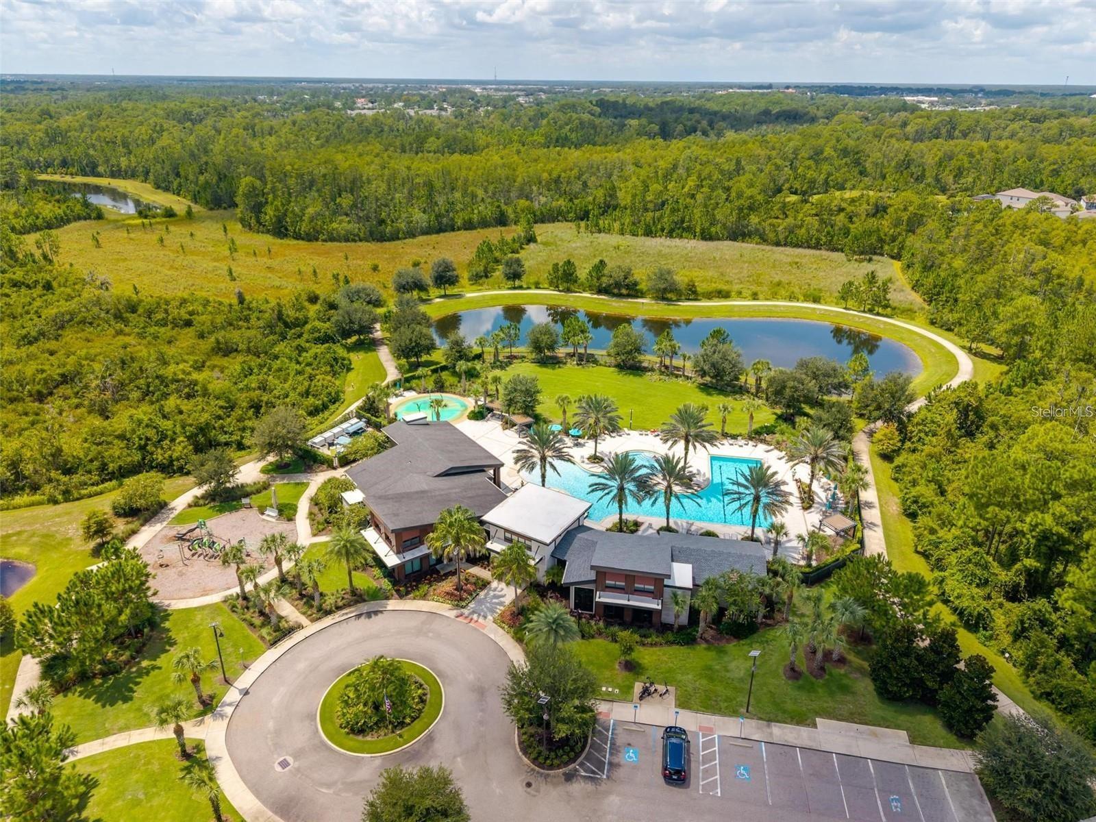 17104 GOLDCREST LOOP, Clermont, FL 34714