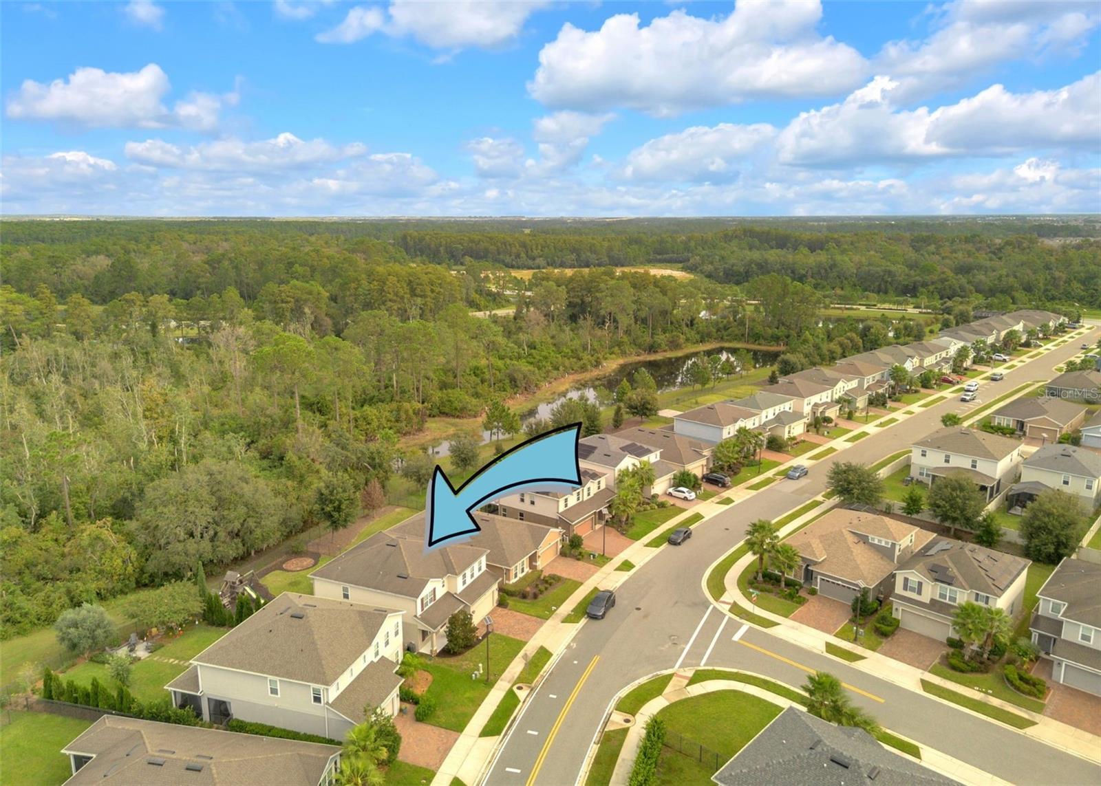 17104 GOLDCREST LOOP, Clermont, FL 34714