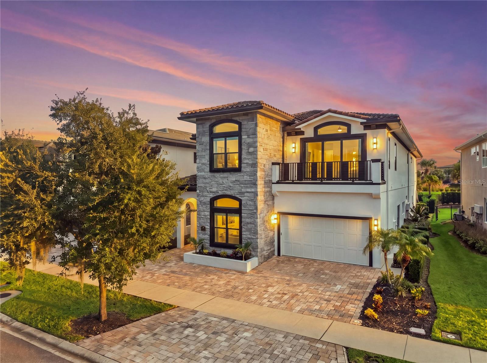 1051 JACK NICKLAUS COURT, Kissimmee, FL 34747