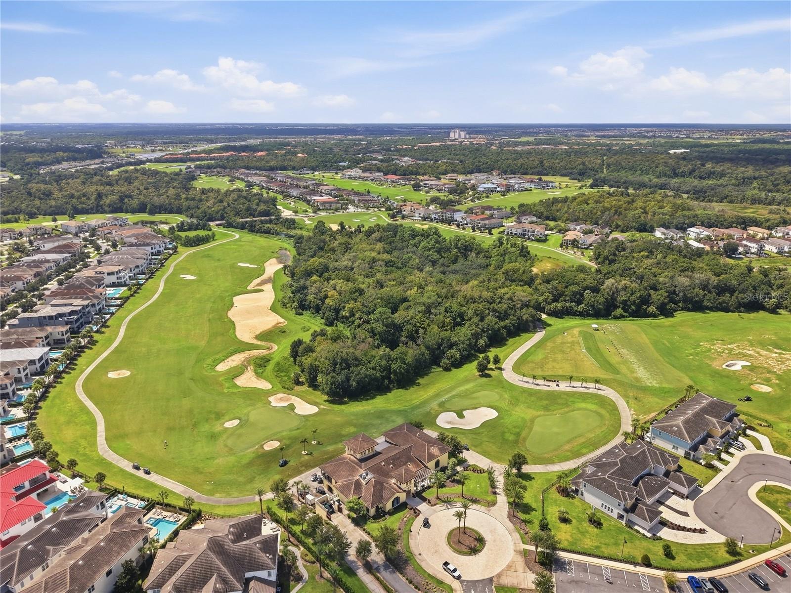 1051 JACK NICKLAUS COURT, Kissimmee, FL 34747