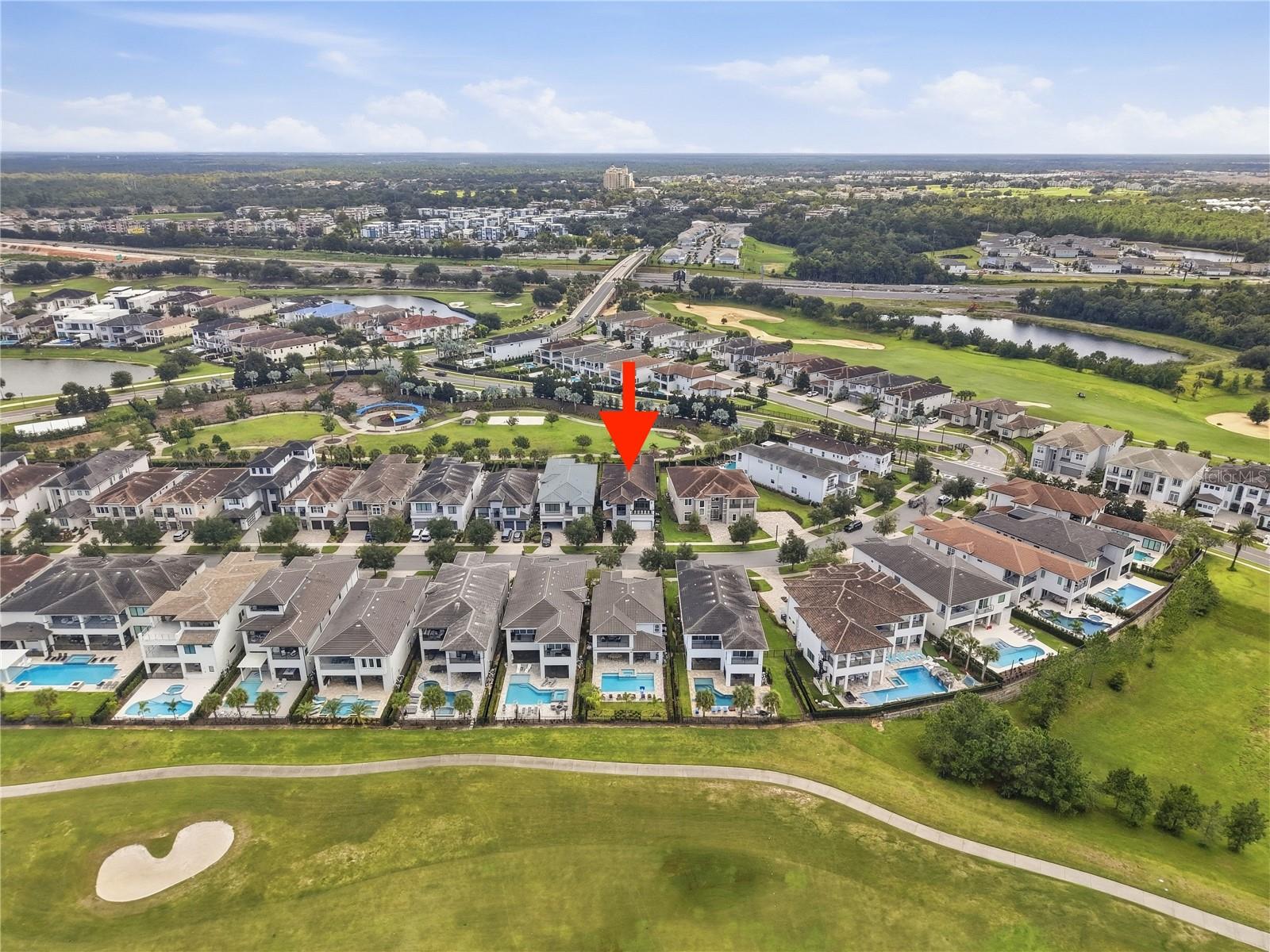 1051 JACK NICKLAUS COURT, Kissimmee, FL 34747