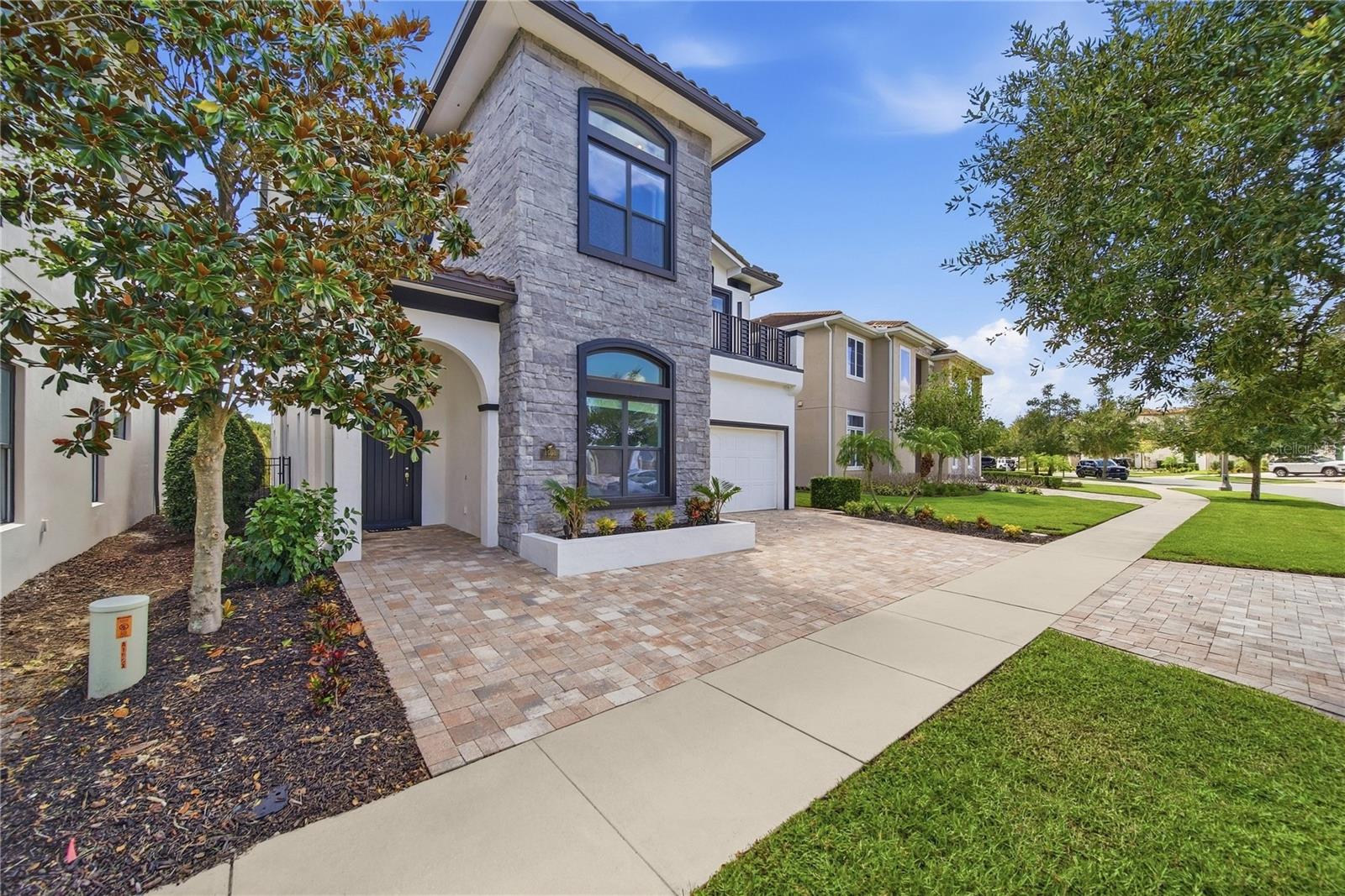 1051 JACK NICKLAUS COURT, Kissimmee, FL 34747