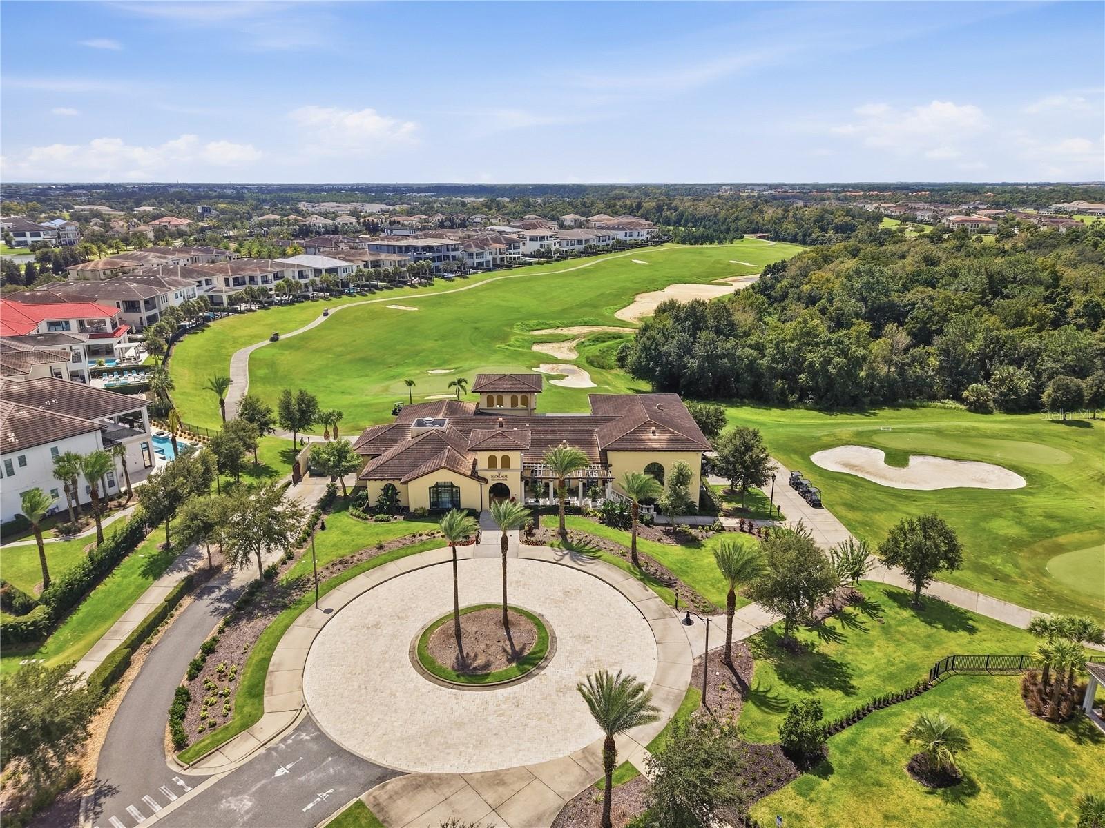 1051 JACK NICKLAUS COURT, Kissimmee, FL 34747