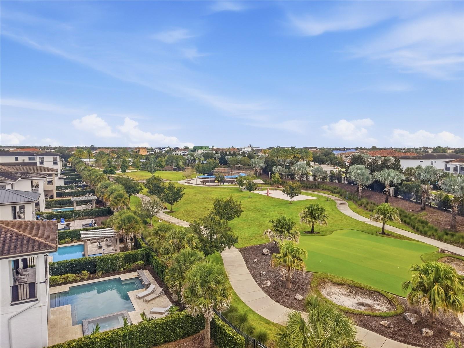 1051 JACK NICKLAUS COURT, Kissimmee, FL 34747
