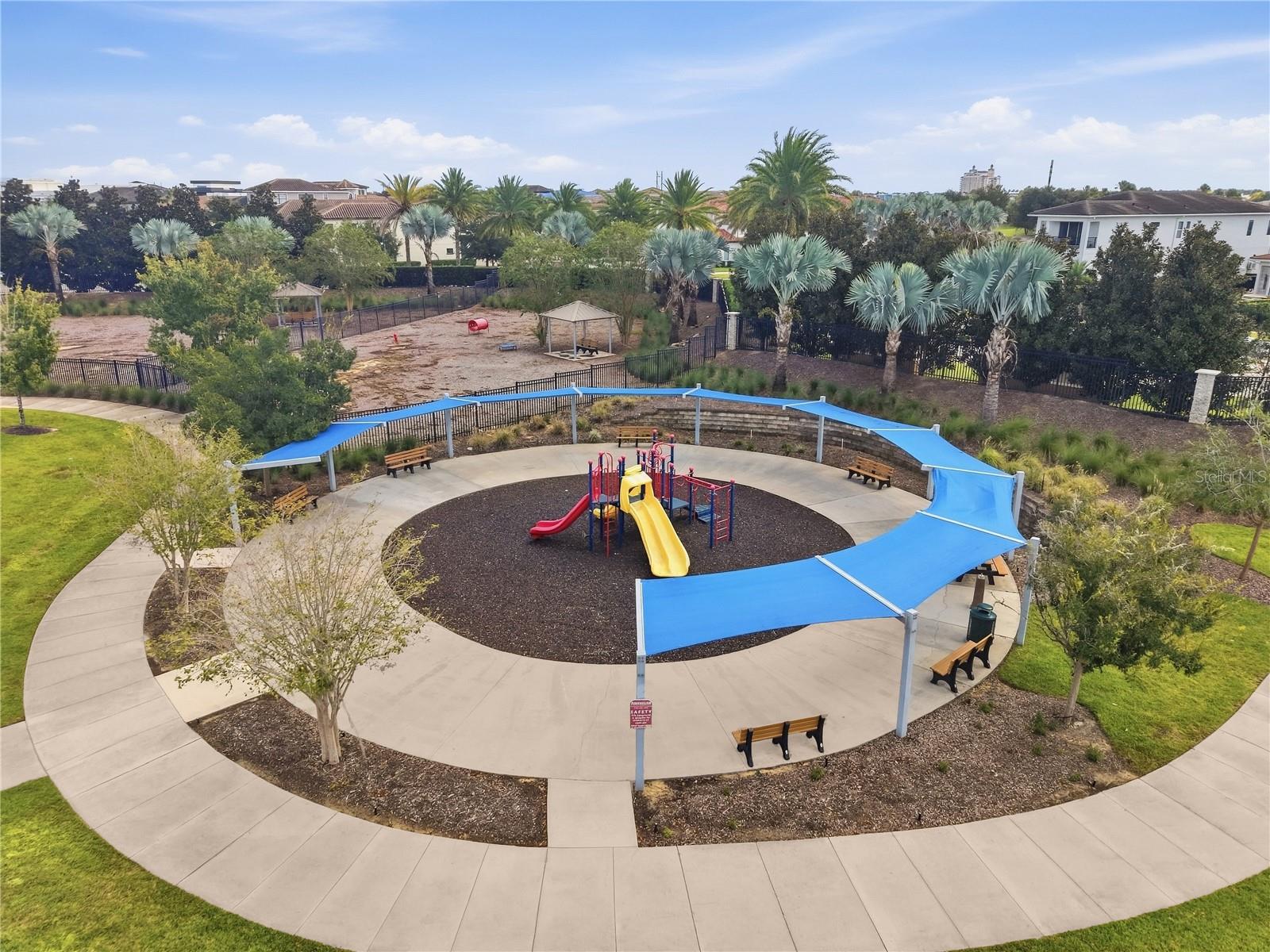 1051 JACK NICKLAUS COURT, Kissimmee, FL 34747