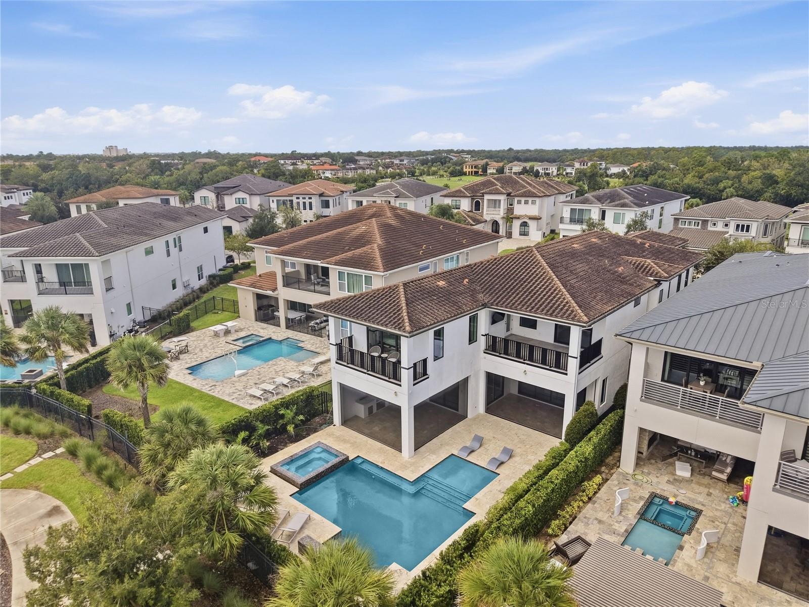 1051 JACK NICKLAUS COURT, Kissimmee, FL 34747