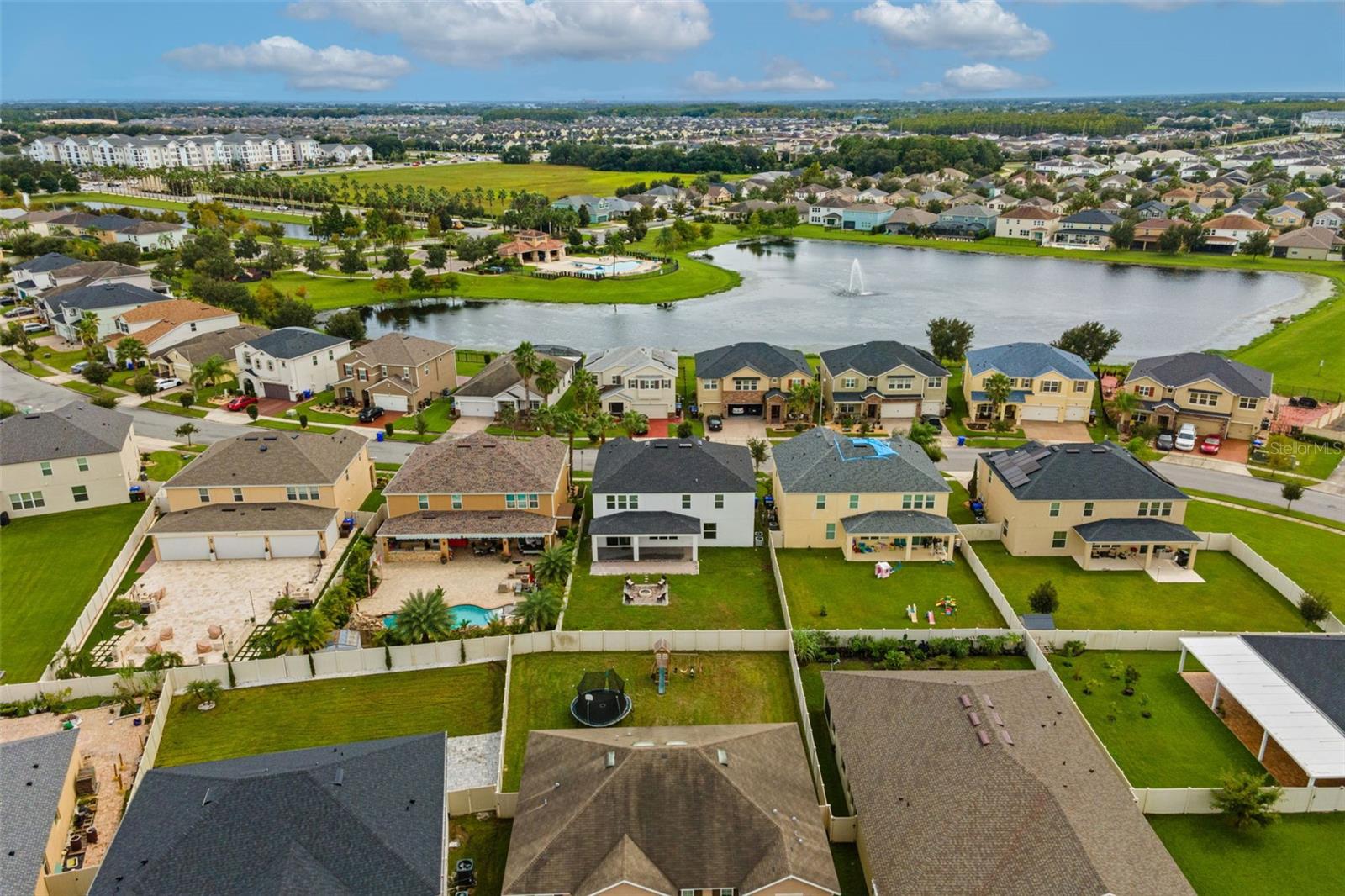 3611 MT VERNON WAY, Kissimmee, FL 34741