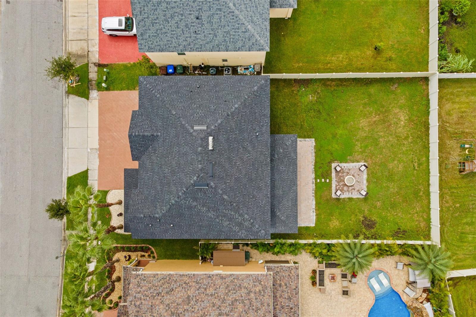 3611 MT VERNON WAY, Kissimmee, FL 34741