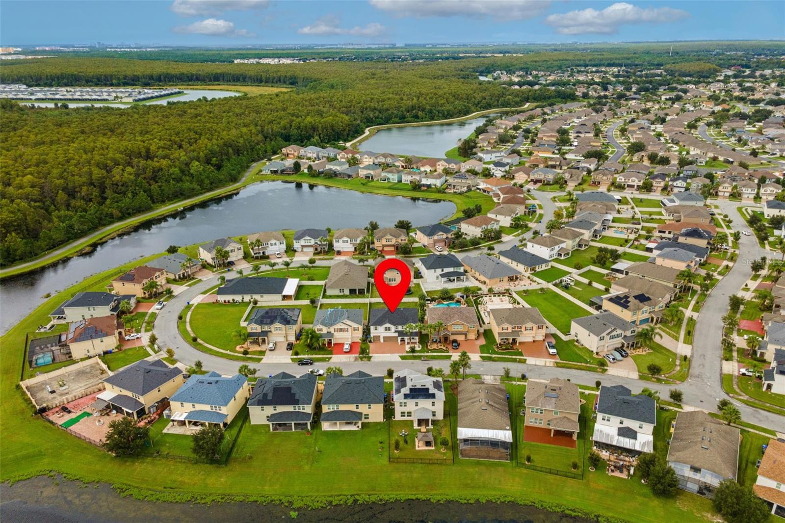 3611 MT VERNON WAY, Kissimmee, FL 34741