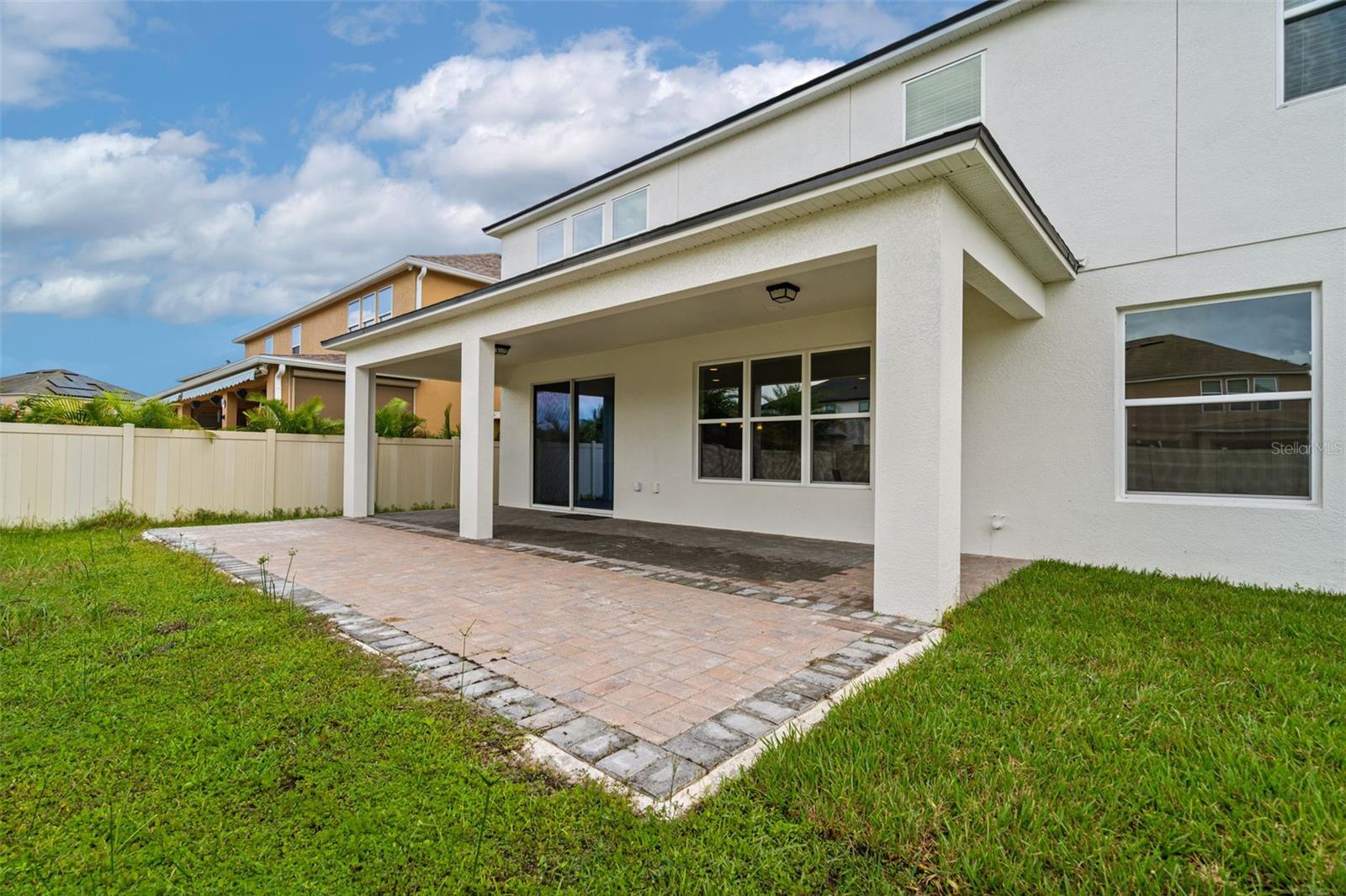 3611 MT VERNON WAY, Kissimmee, FL 34741