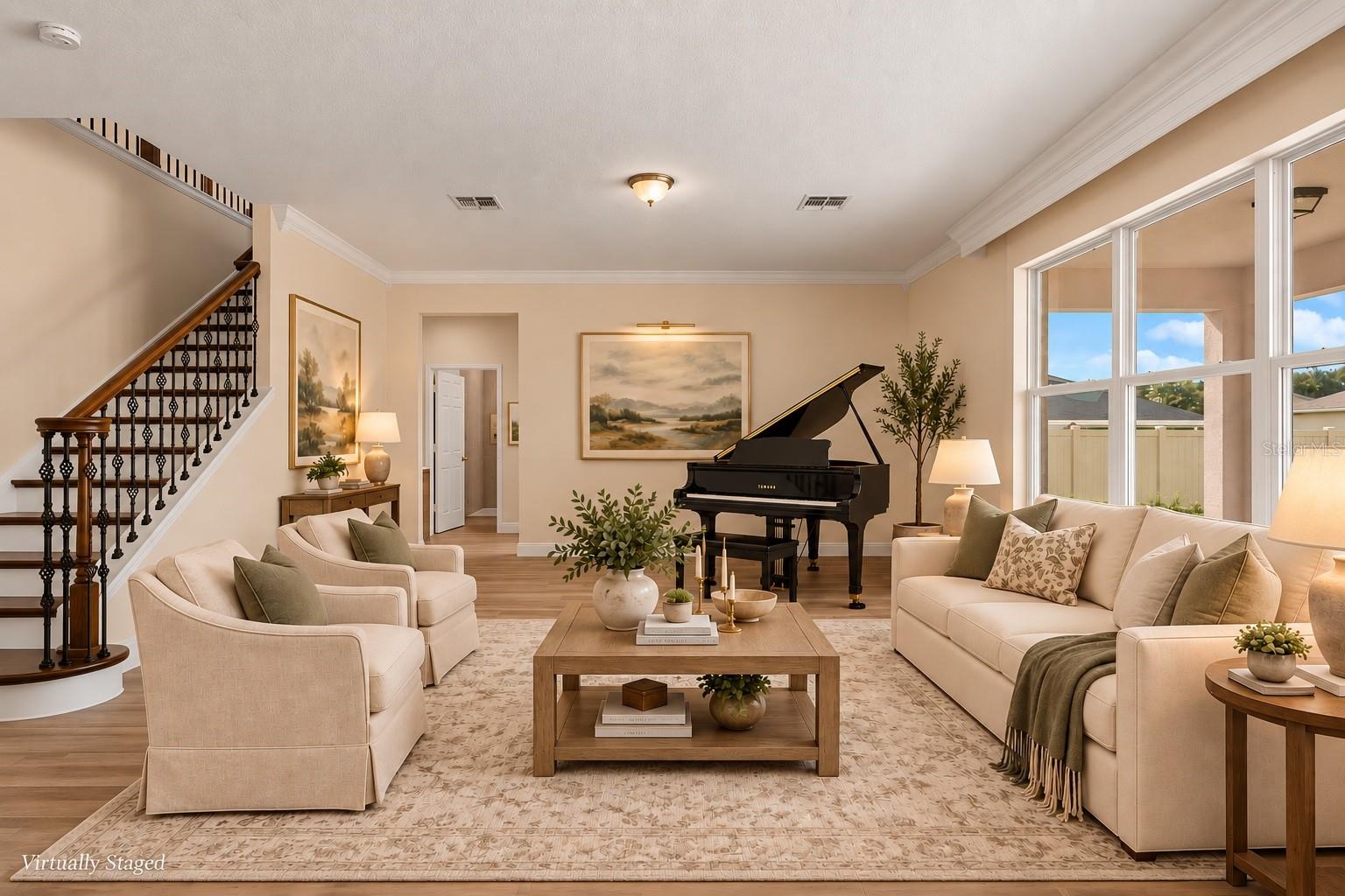 3611 MT VERNON WAY, Kissimmee, FL 34741