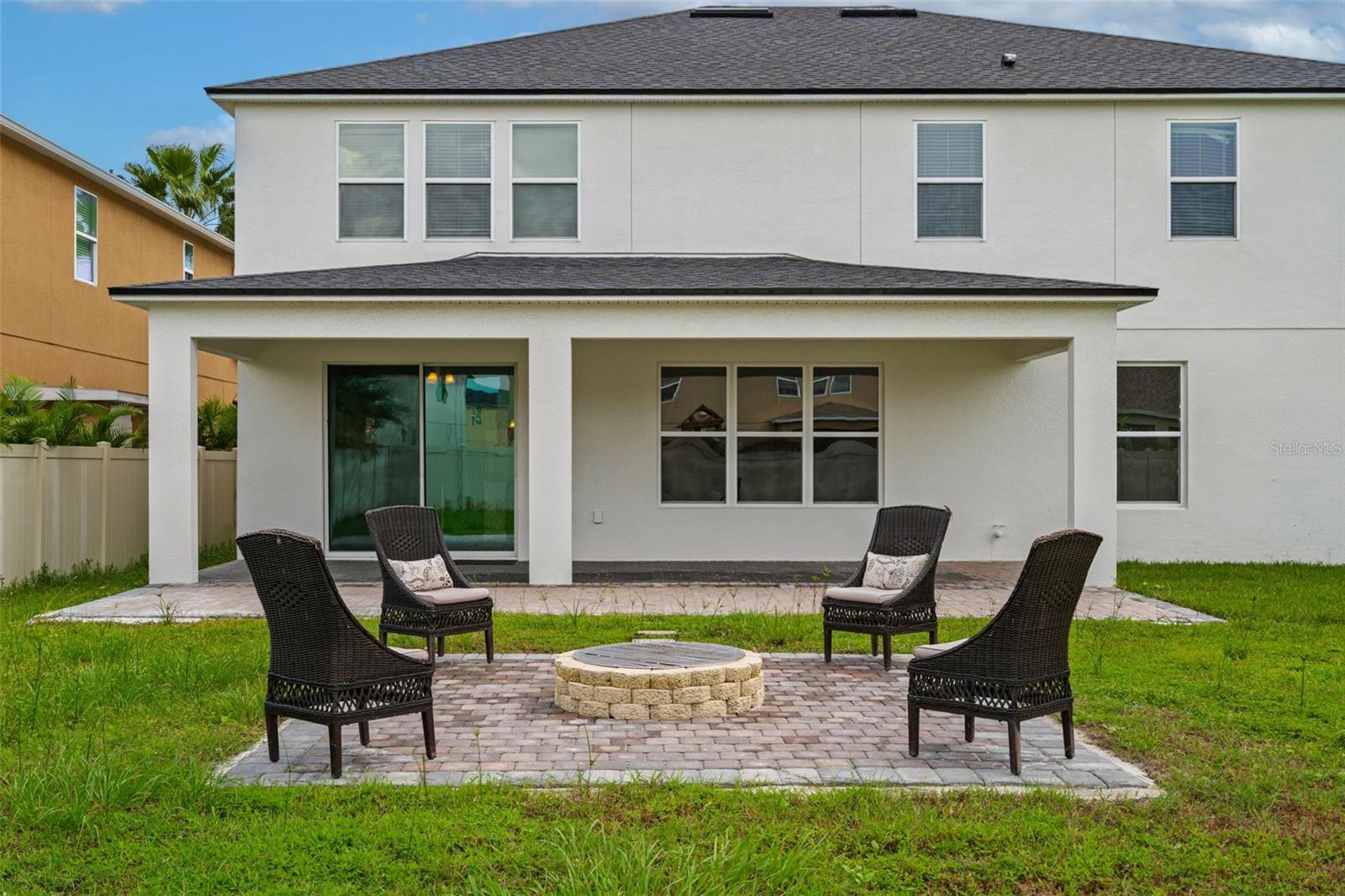 3611 MT VERNON WAY, Kissimmee, FL 34741