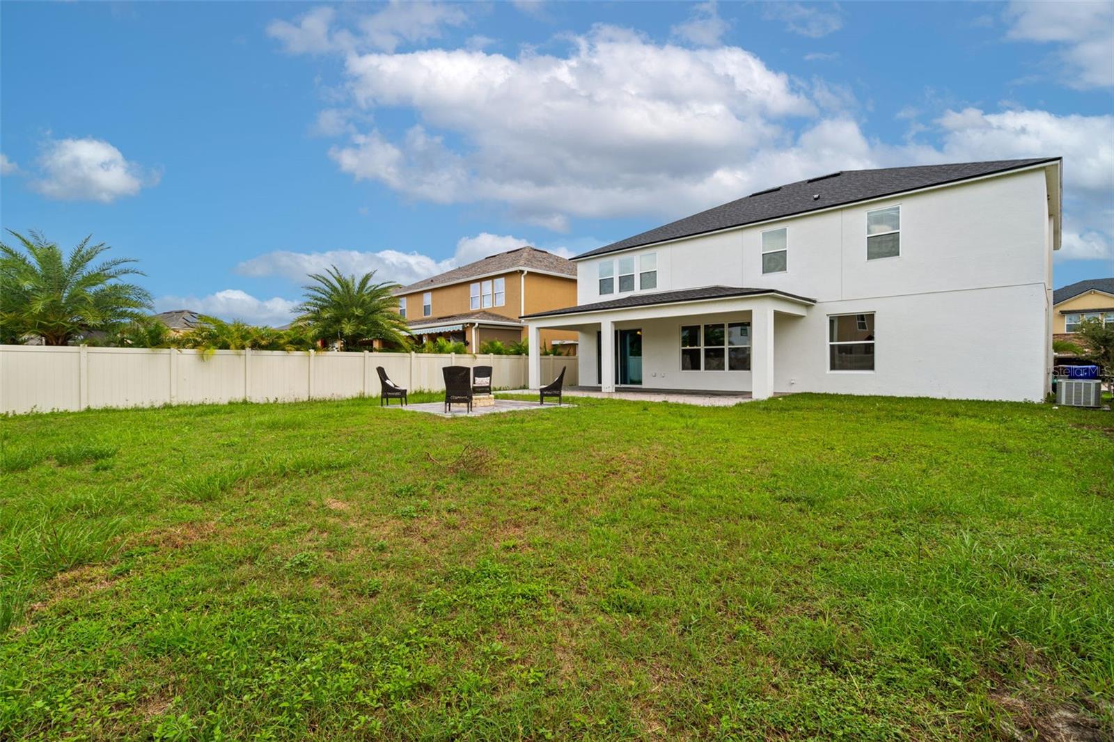 3611 MT VERNON WAY, Kissimmee, FL 34741