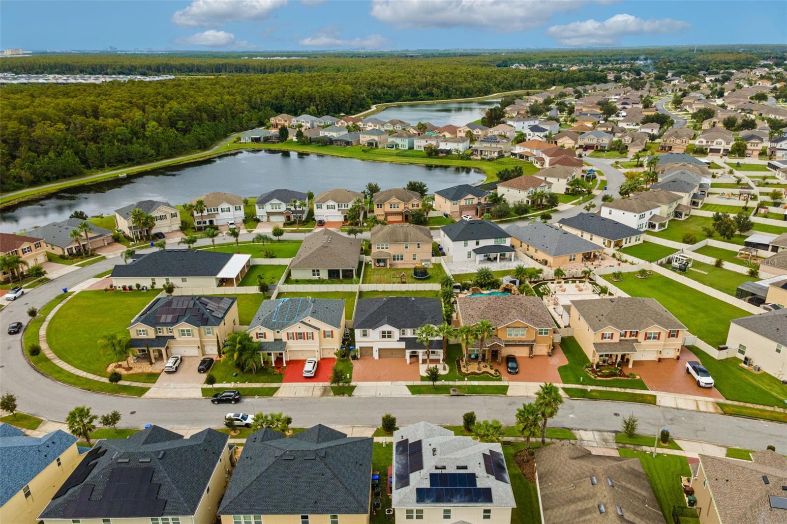 3611 MT VERNON WAY, Kissimmee, FL 34741