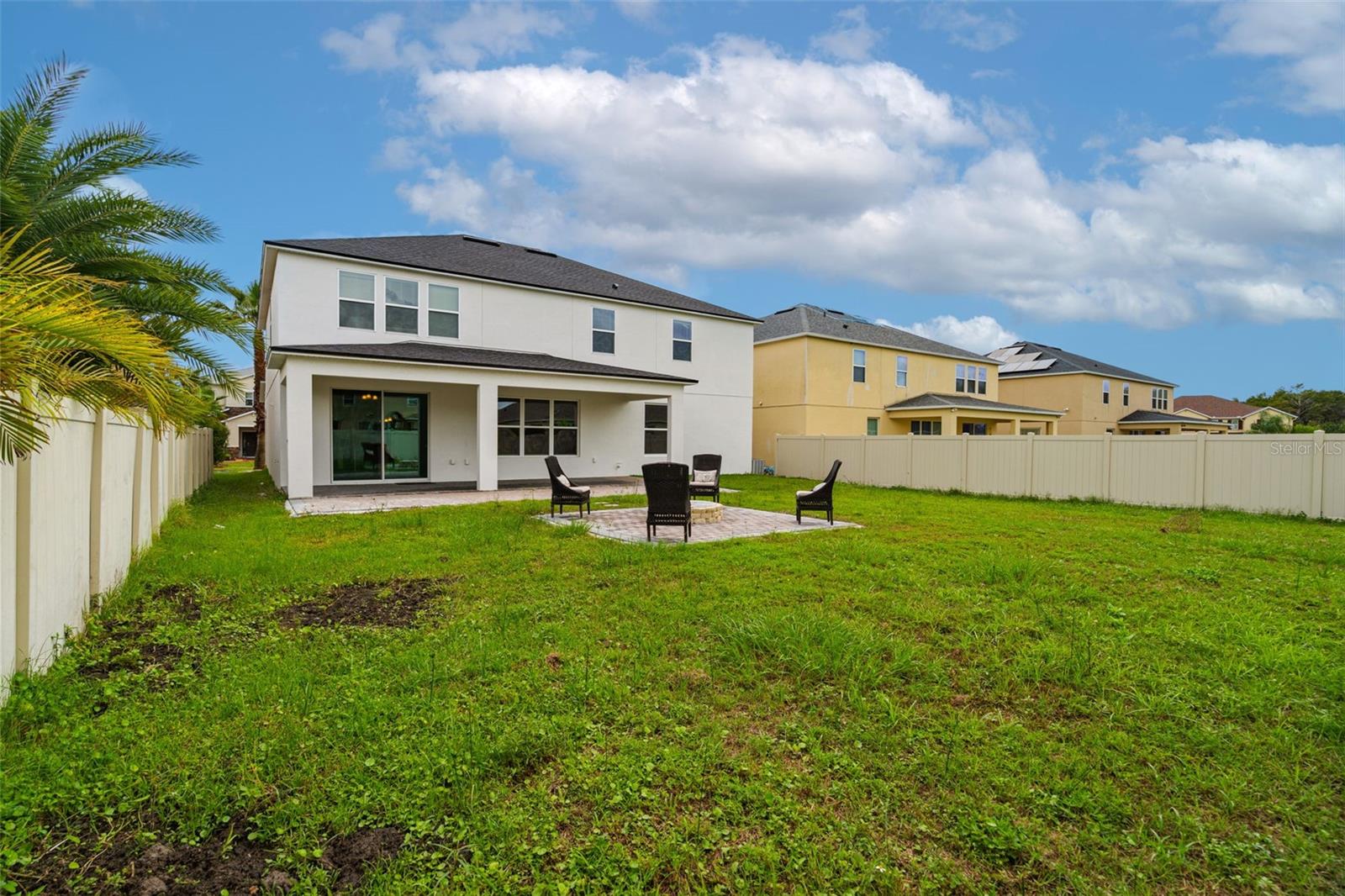 3611 MT VERNON WAY, Kissimmee, FL 34741