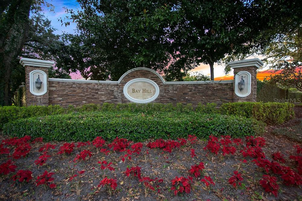 8804 BAY HILL BOULEVARD, Orlando, FL 32819