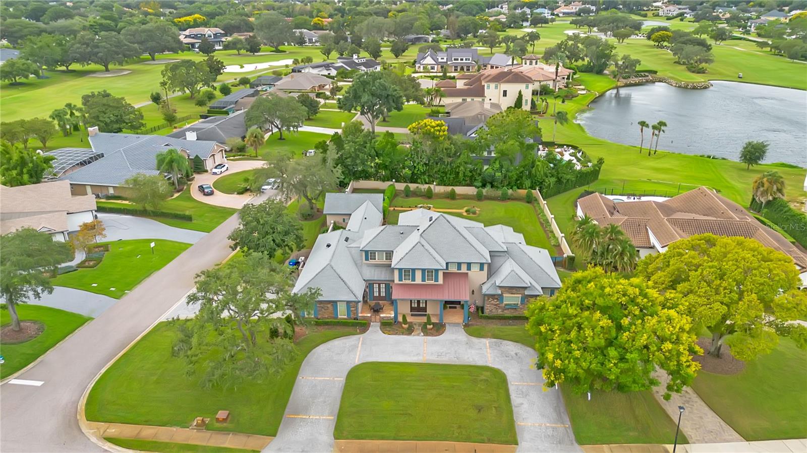 8804 BAY HILL BOULEVARD, Orlando, FL 32819