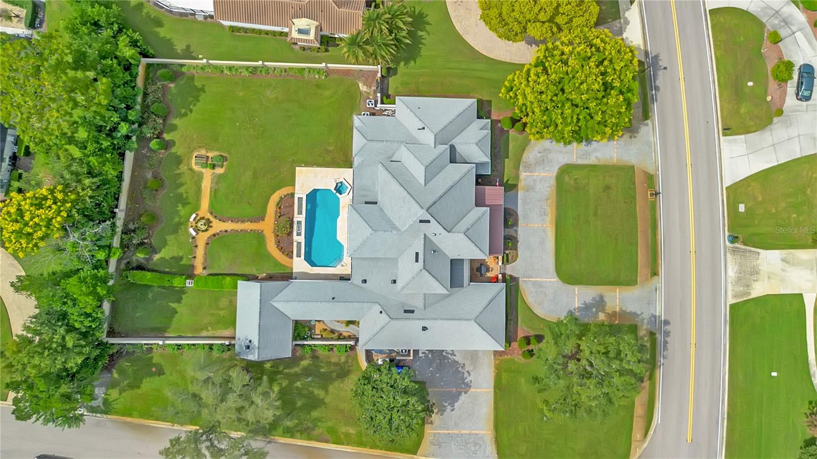 8804 BAY HILL BOULEVARD, Orlando, FL 32819