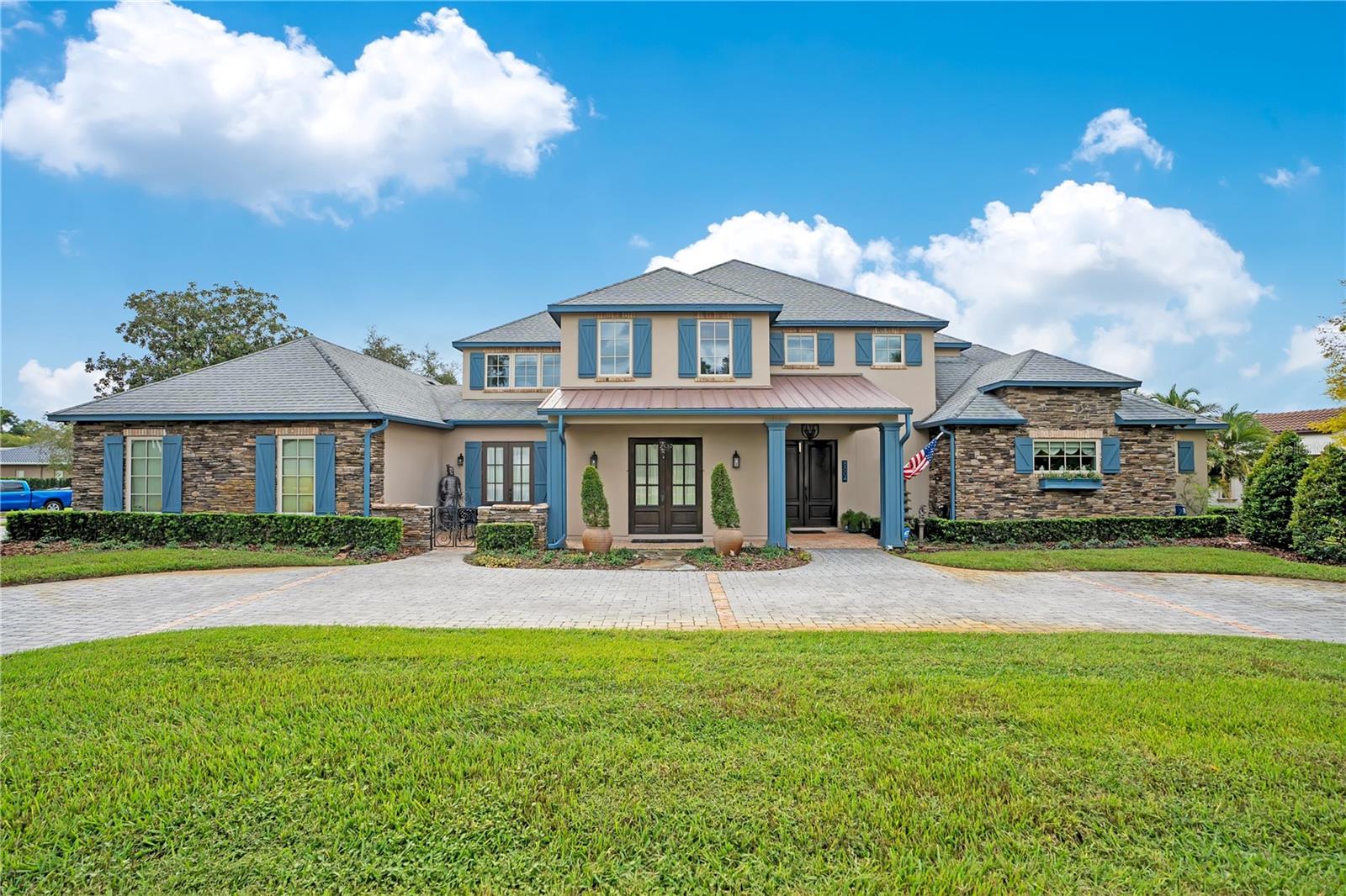 8804 BAY HILL BOULEVARD, Orlando, FL 32819 8804 BAY HILL BOULEVARD, Orlando, FL 32819