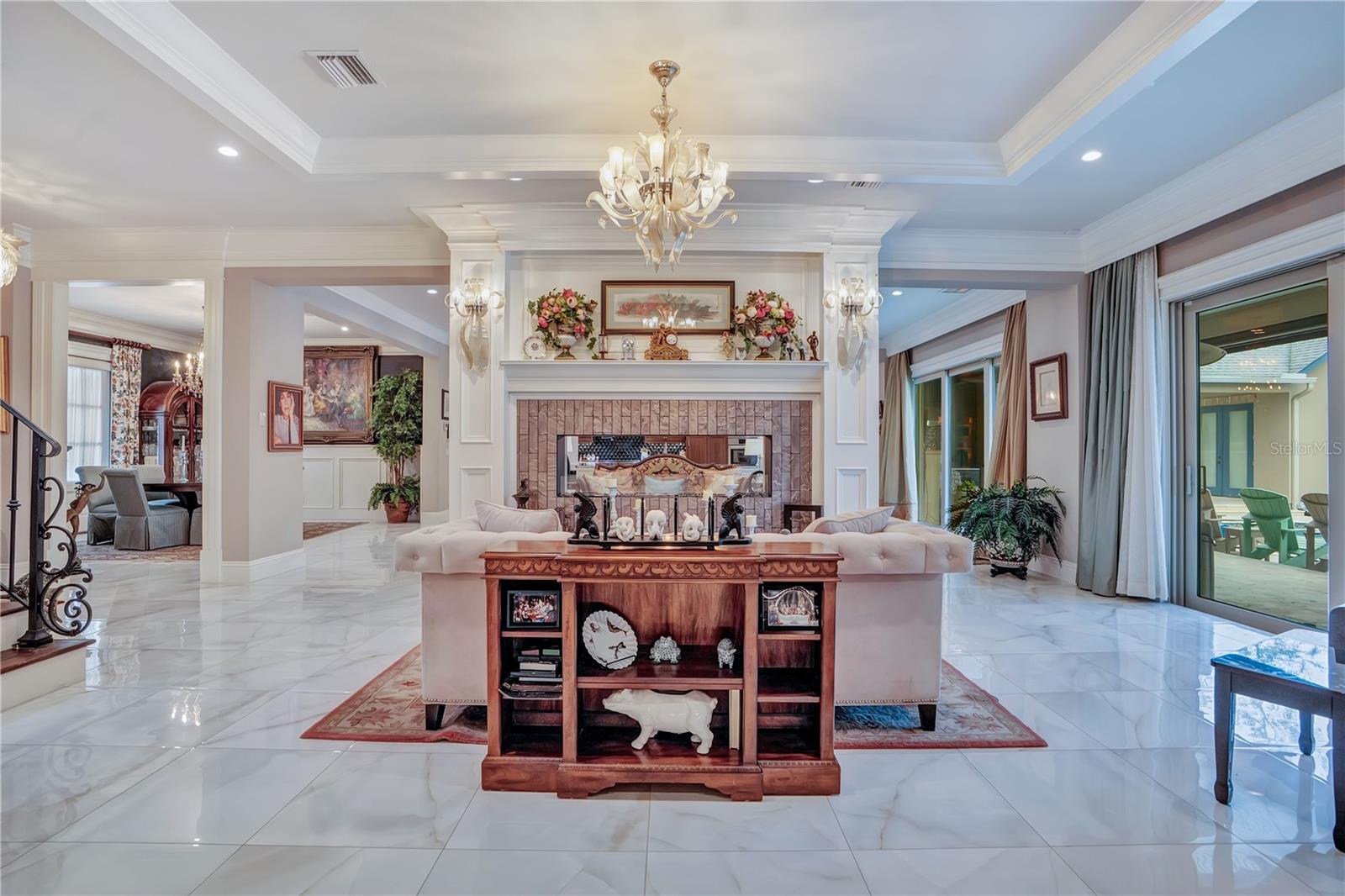 8804 BAY HILL BOULEVARD, Orlando, FL 32819