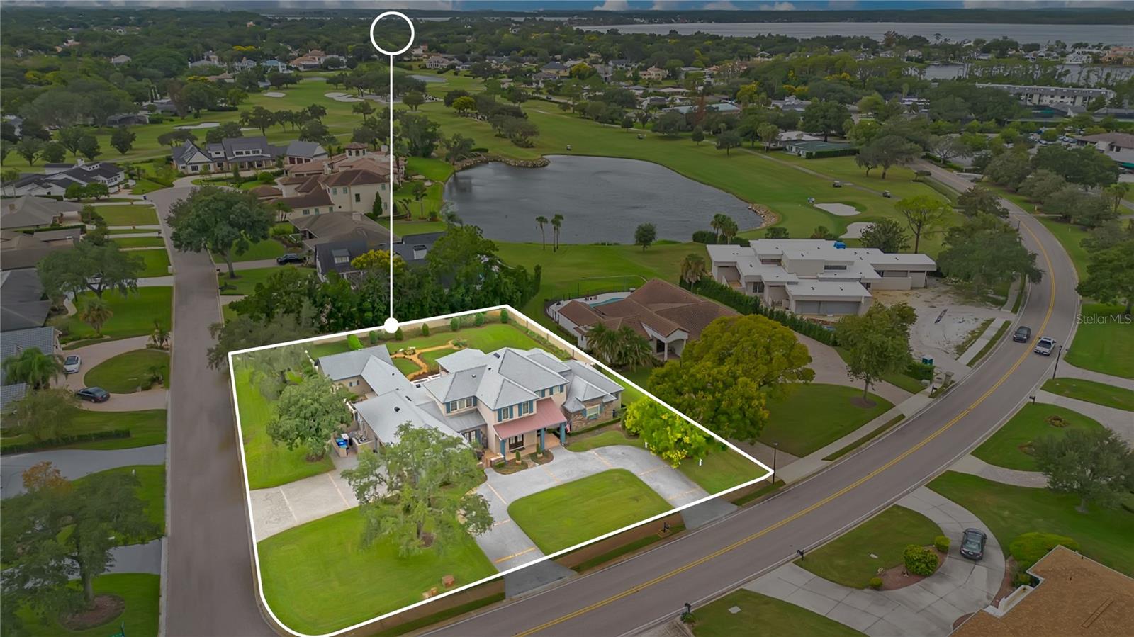 8804 BAY HILL BOULEVARD, Orlando, FL 32819