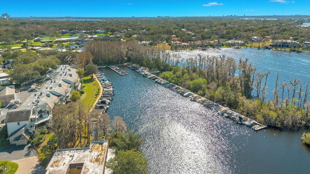 8804 BAY HILL BOULEVARD, Orlando, FL 32819