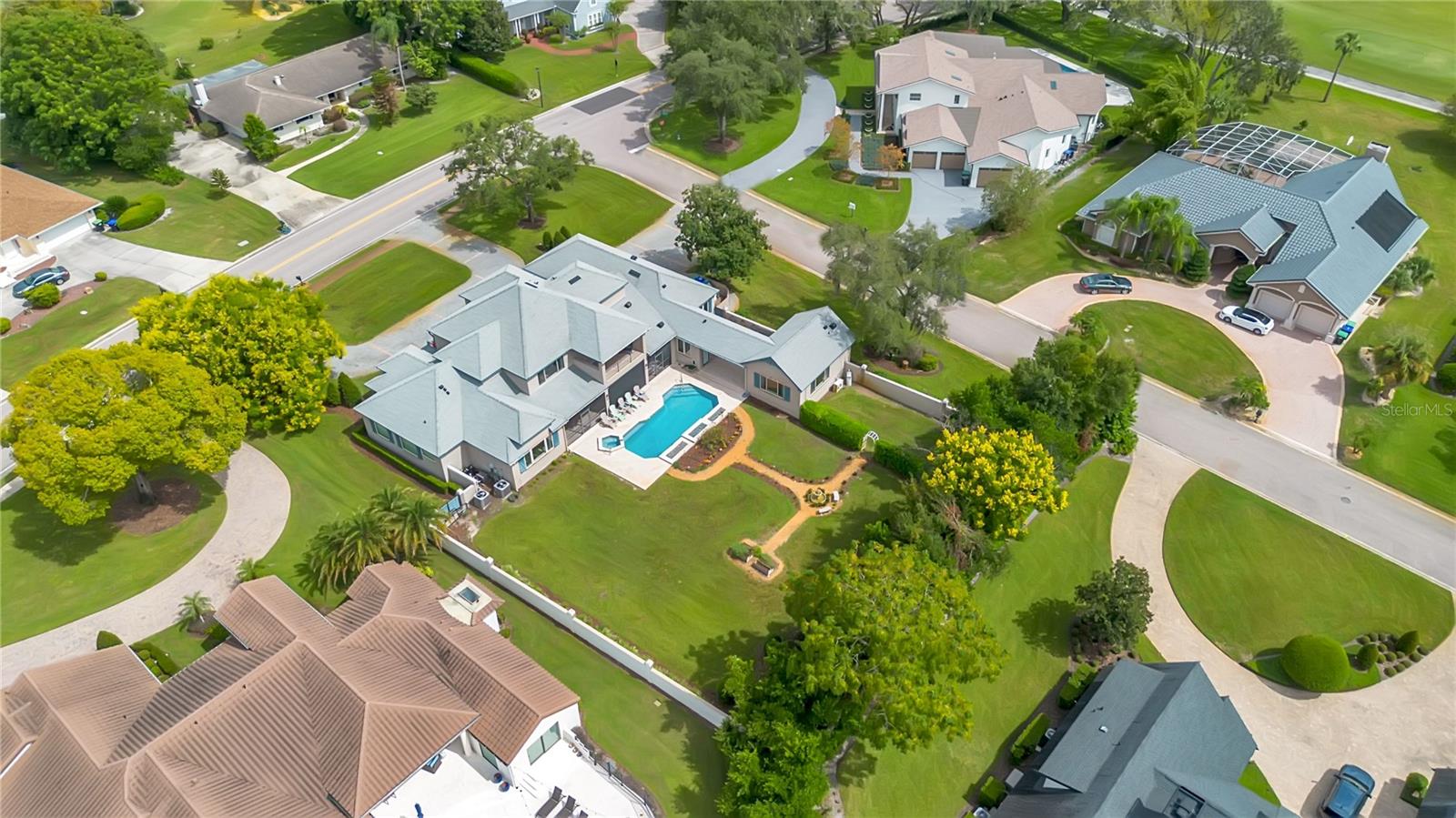 8804 BAY HILL BOULEVARD, Orlando, FL 32819