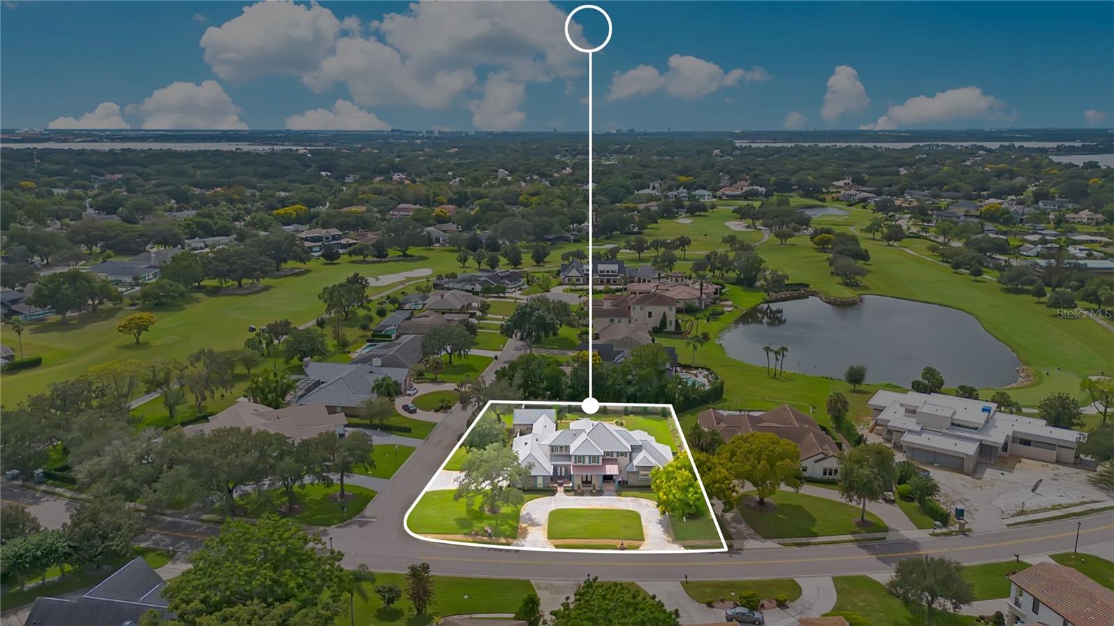 8804 BAY HILL BOULEVARD, Orlando, FL 32819