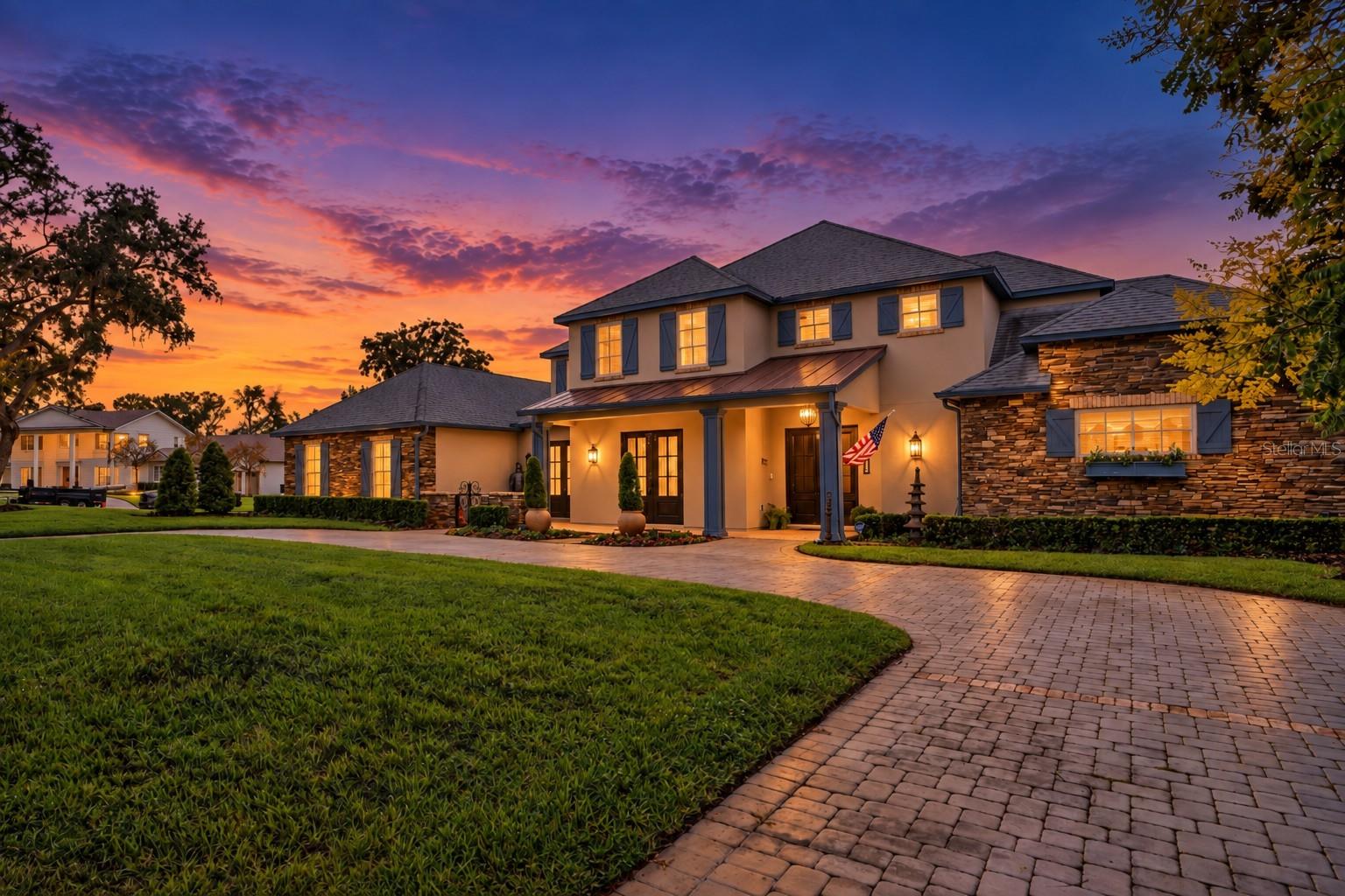 8804 BAY HILL BOULEVARD, Orlando, FL 32819