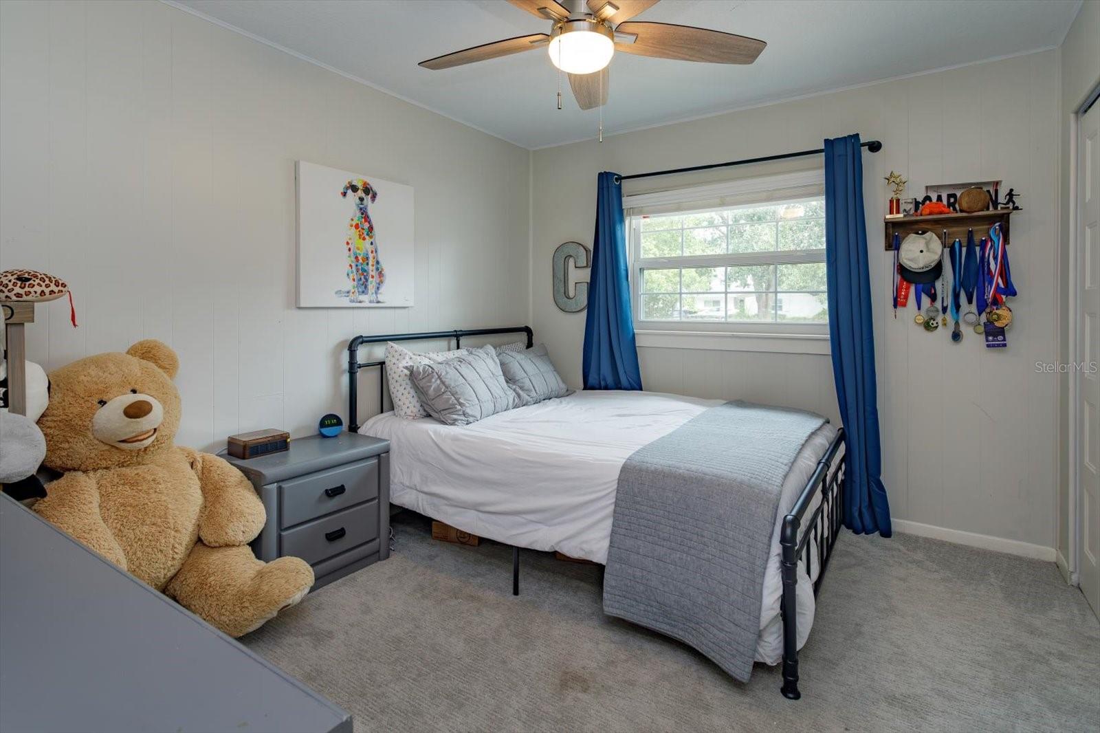 11 x 10 bedroom 2
