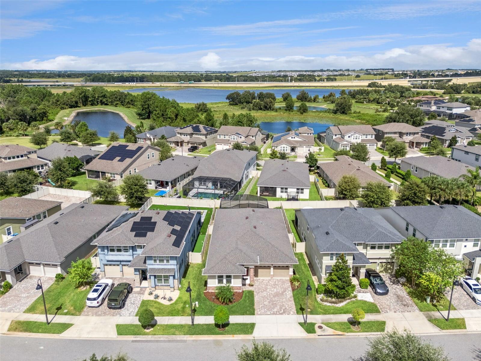16387 TALIESIN STREET, Winter Garden, FL 34787