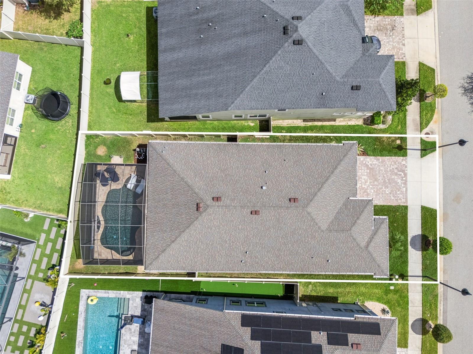 16387 TALIESIN STREET, Winter Garden, FL 34787