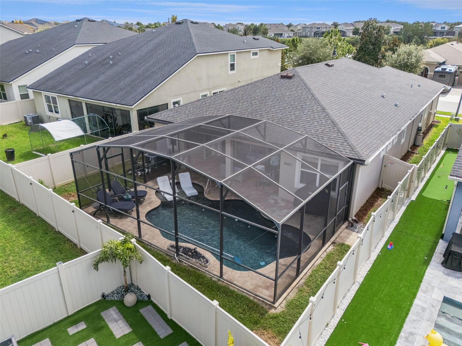 16387 TALIESIN STREET, Winter Garden, FL 34787