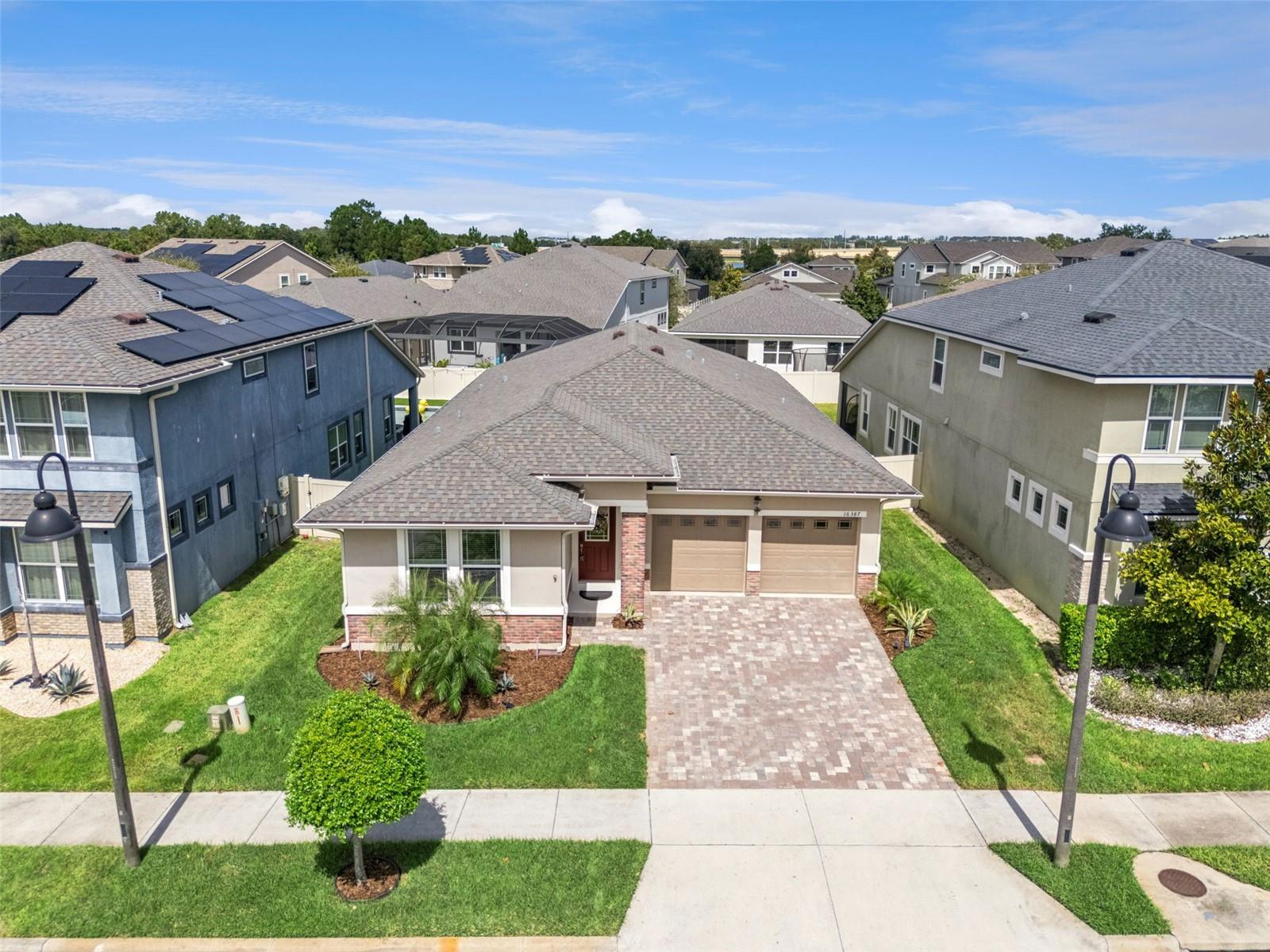 16387 TALIESIN STREET, Winter Garden, FL 34787