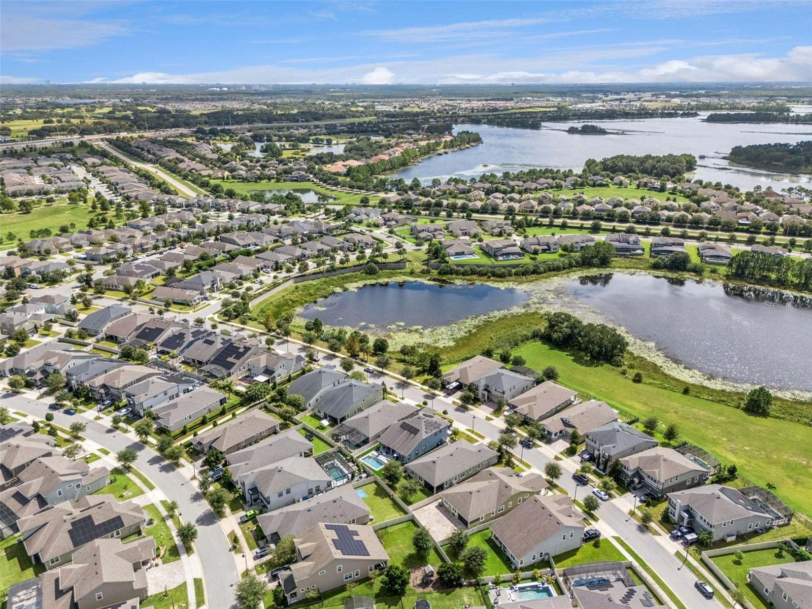 16387 TALIESIN STREET, Winter Garden, FL 34787