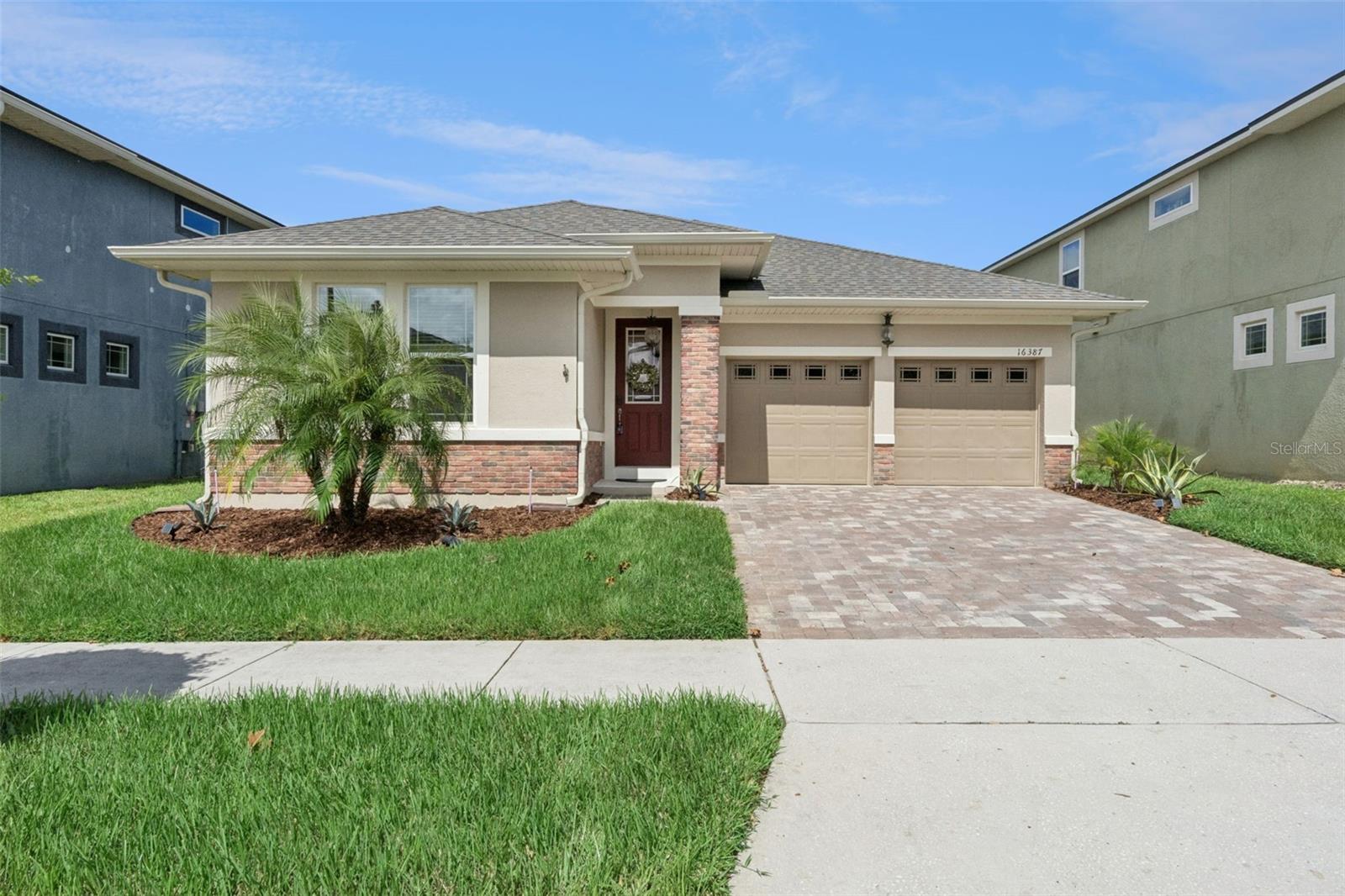 16387 TALIESIN STREET, Winter Garden, FL 34787 16387 TALIESIN STREET, Winter Garden, FL 34787