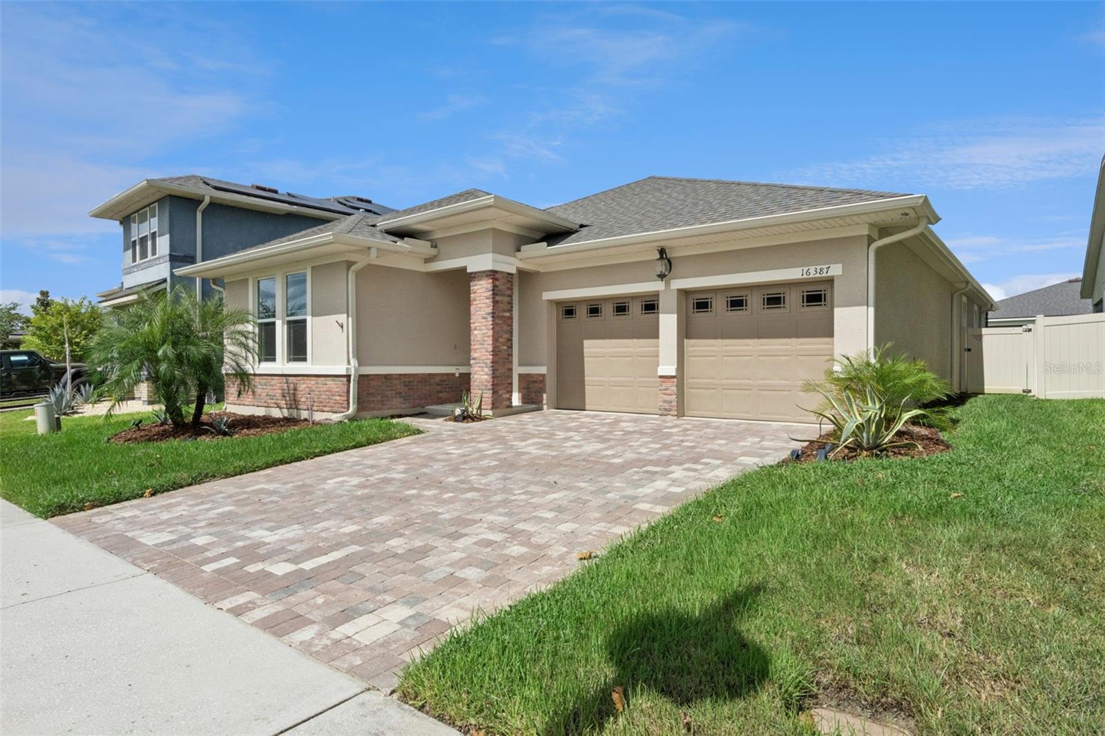 16387 TALIESIN STREET, Winter Garden, FL 34787