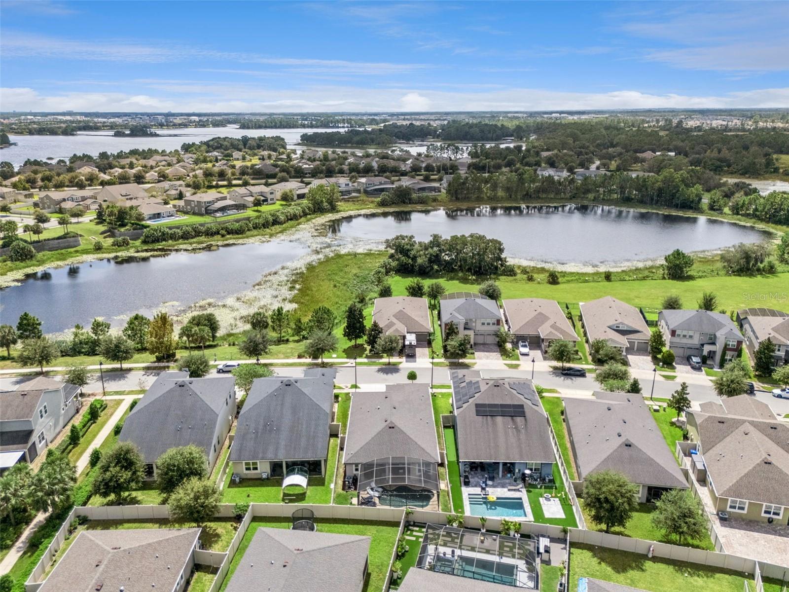 16387 TALIESIN STREET, Winter Garden, FL 34787