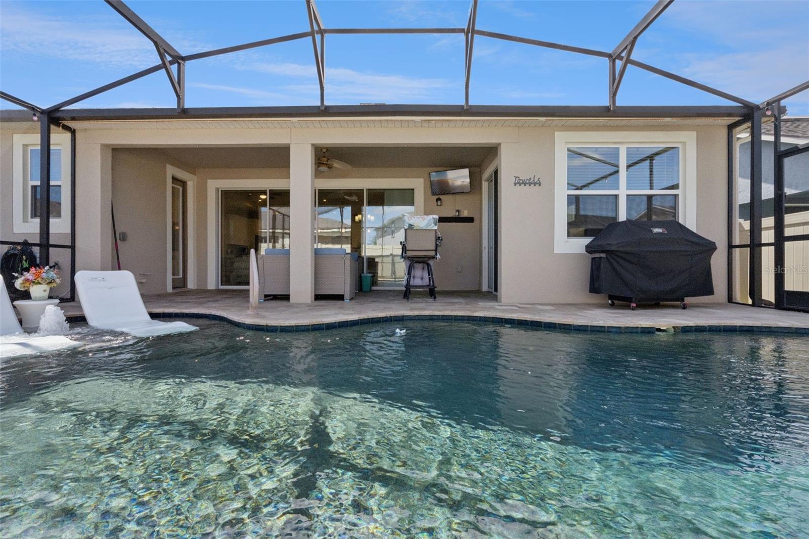 16387 TALIESIN STREET, Winter Garden, FL 34787