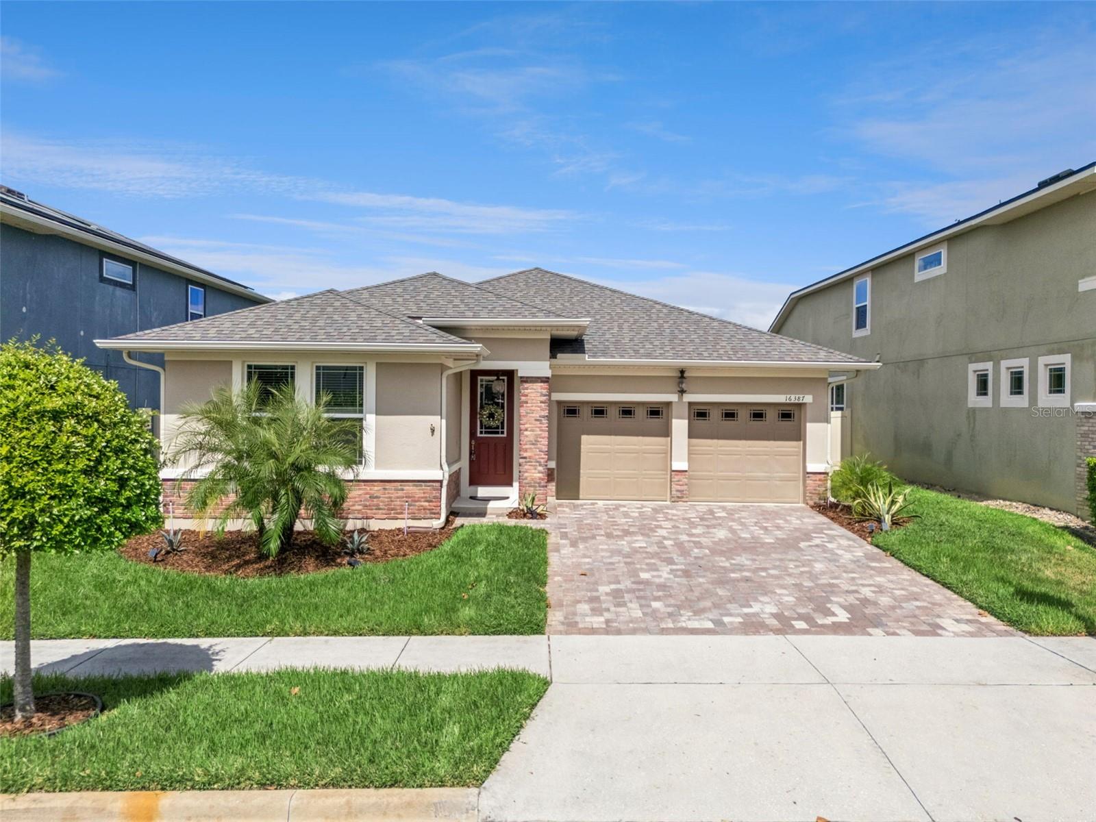 16387 TALIESIN STREET, Winter Garden, FL 34787
