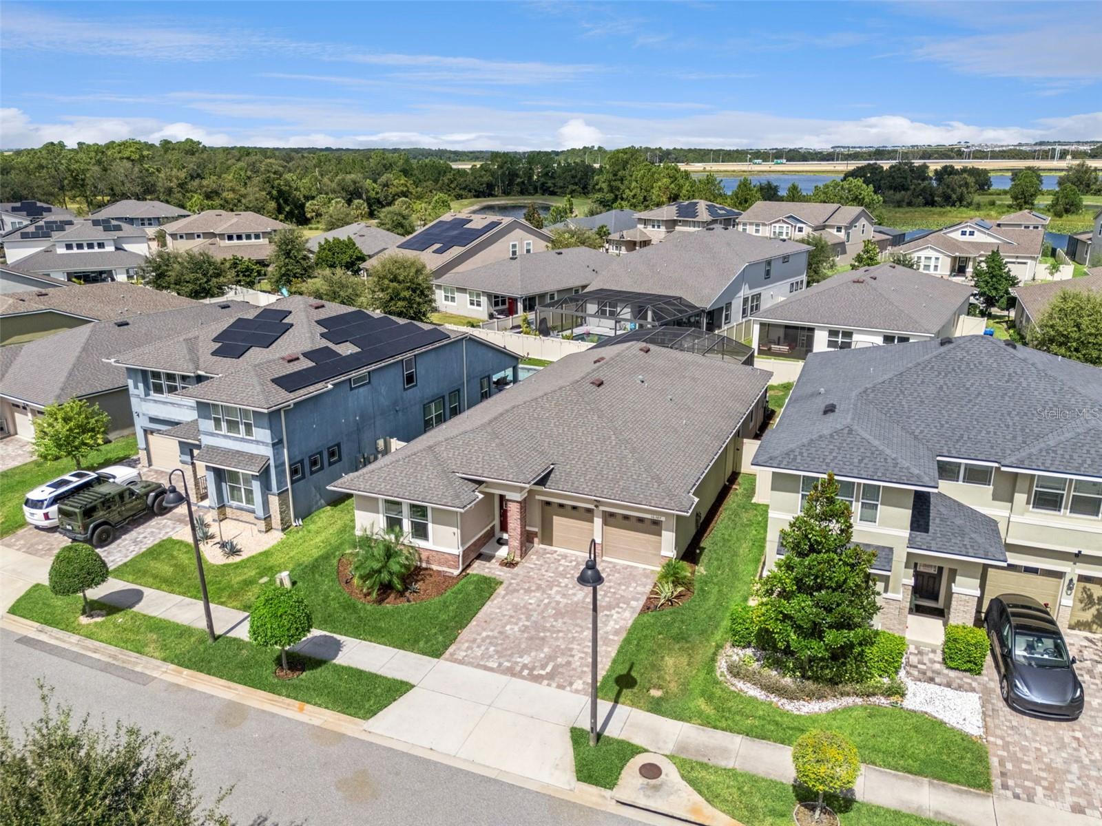 16387 TALIESIN STREET, Winter Garden, FL 34787