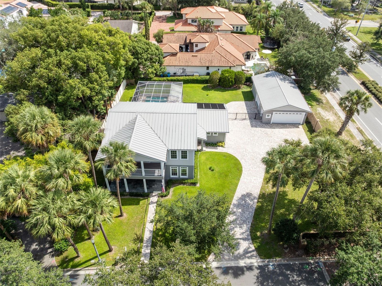 120 MINNEHAHA ROAD, Maitland, FL 32751
