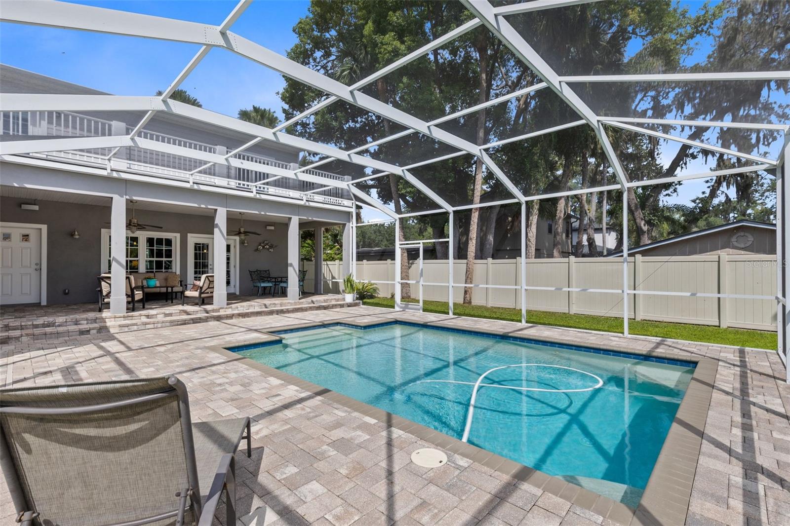 120 MINNEHAHA ROAD, Maitland, FL 32751