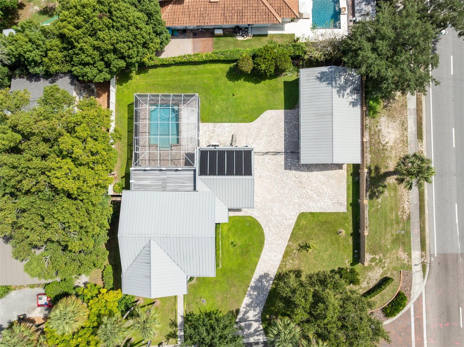 120 MINNEHAHA ROAD, Maitland, FL 32751